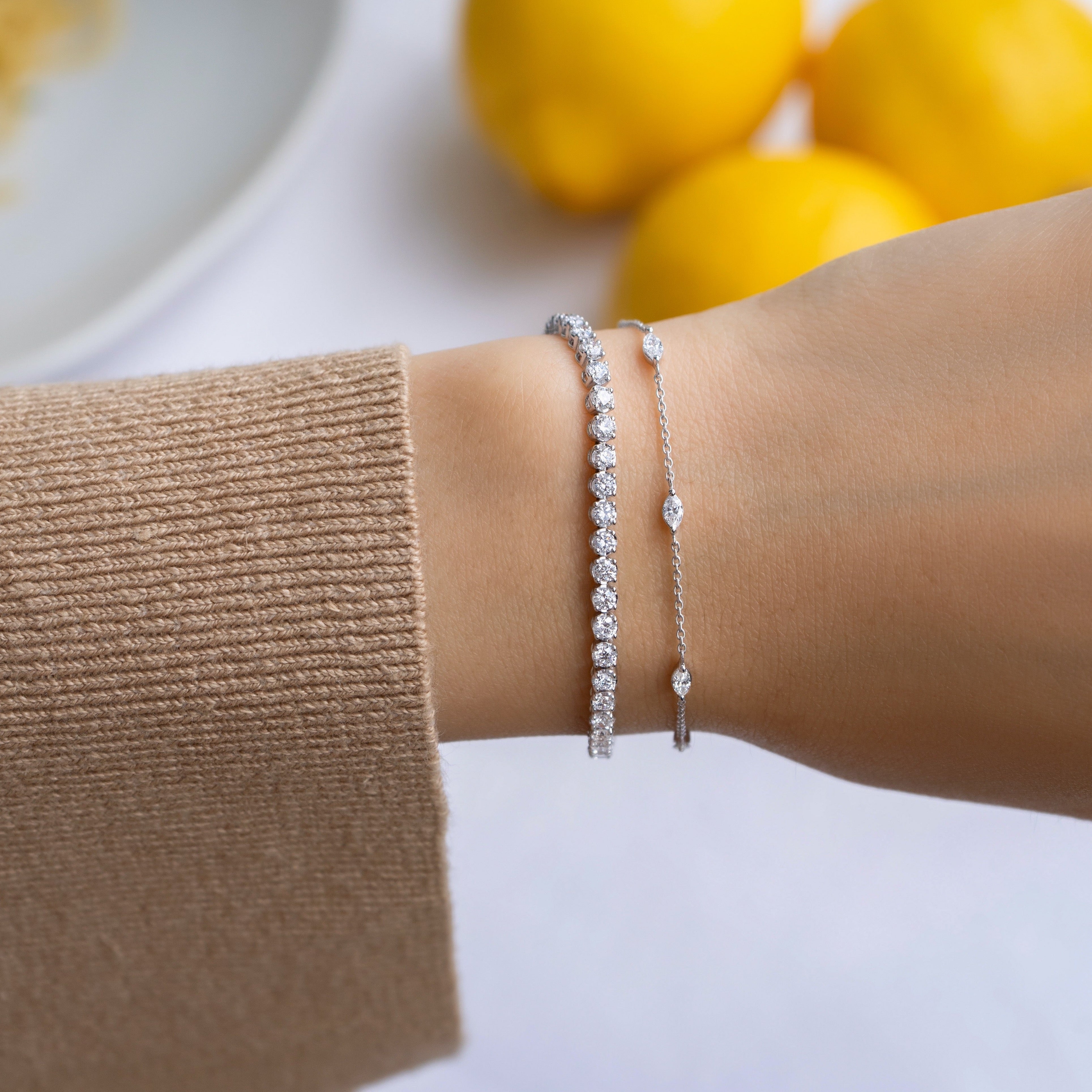 PENELOPE bracelet - LM STUDIO GmbH