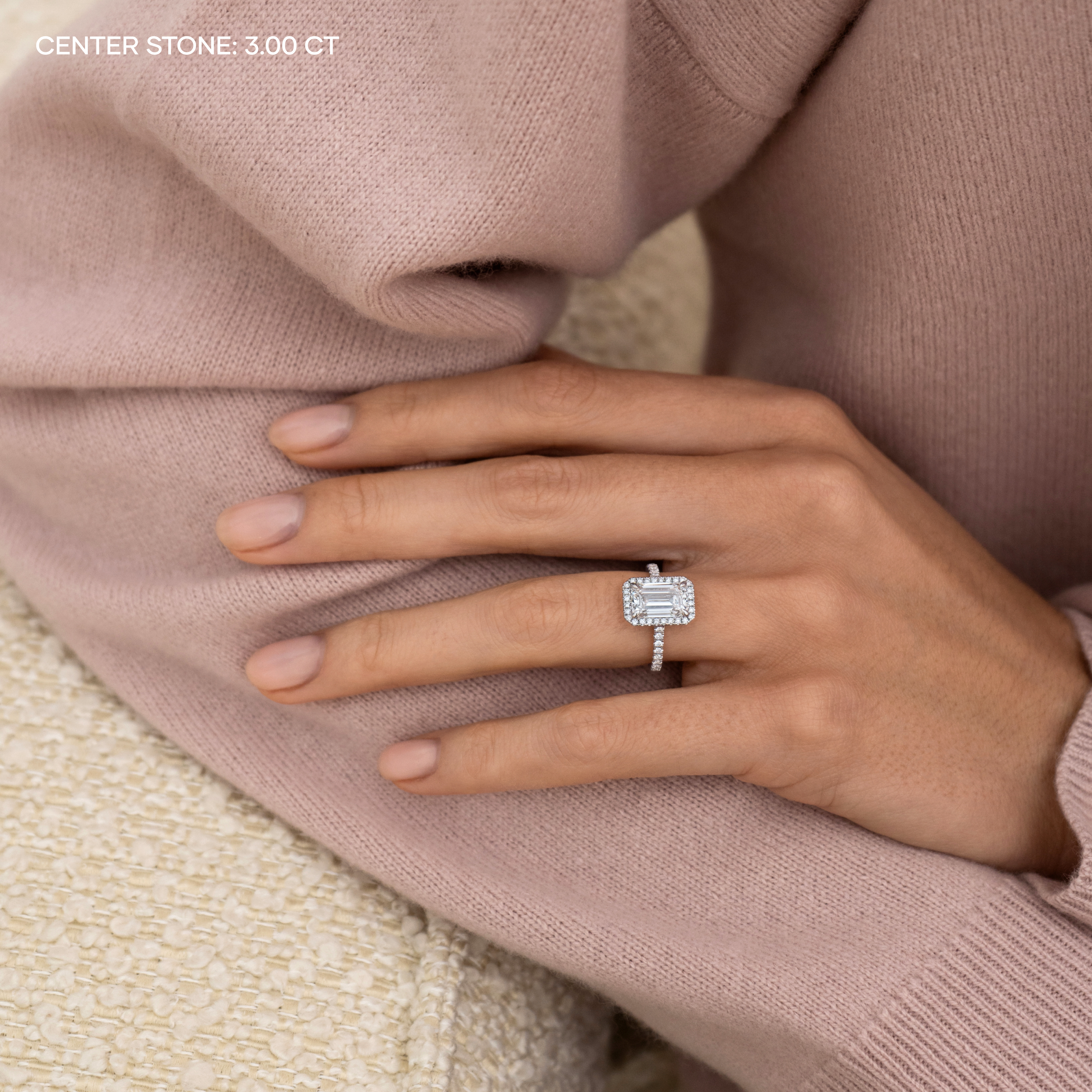 BEAU rose gold - LM STUDIO GmbH