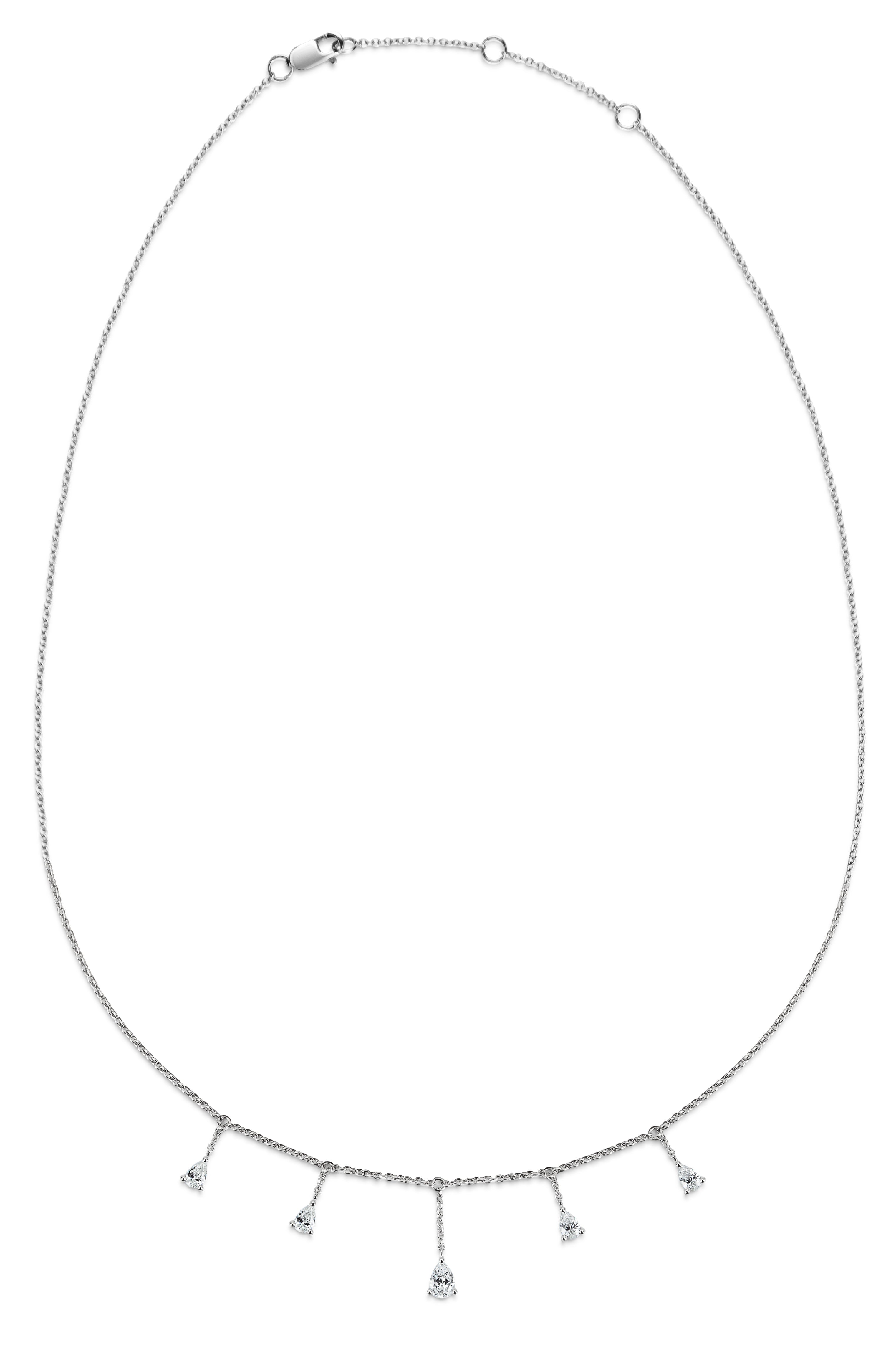 RAINDROP necklace - LM STUDIO GmbH