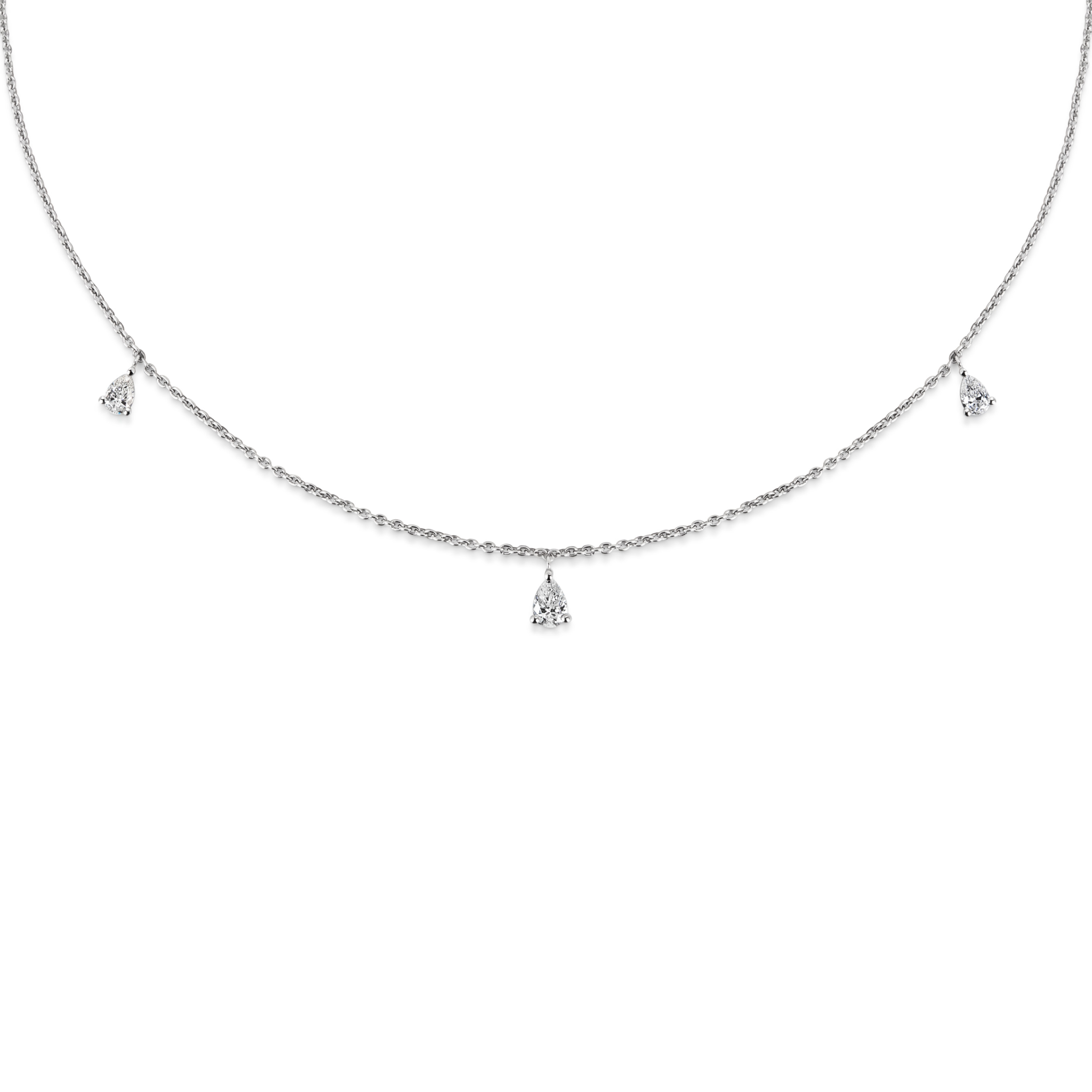 AMBER necklace - LM STUDIO GmbH