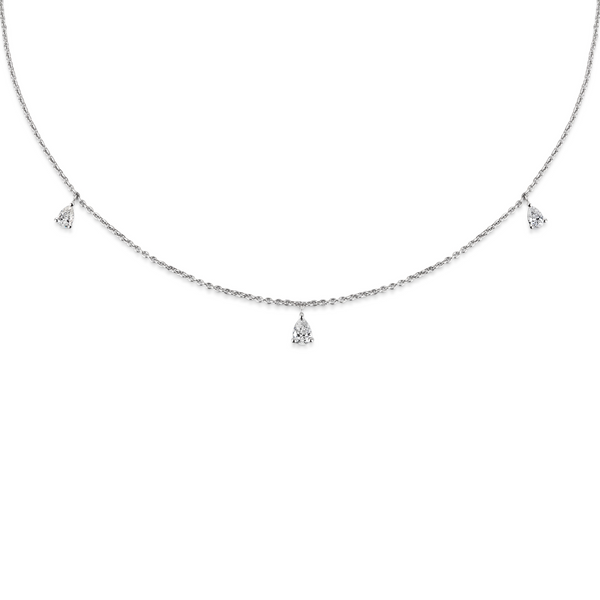 AMBER necklace - LM STUDIO GmbH