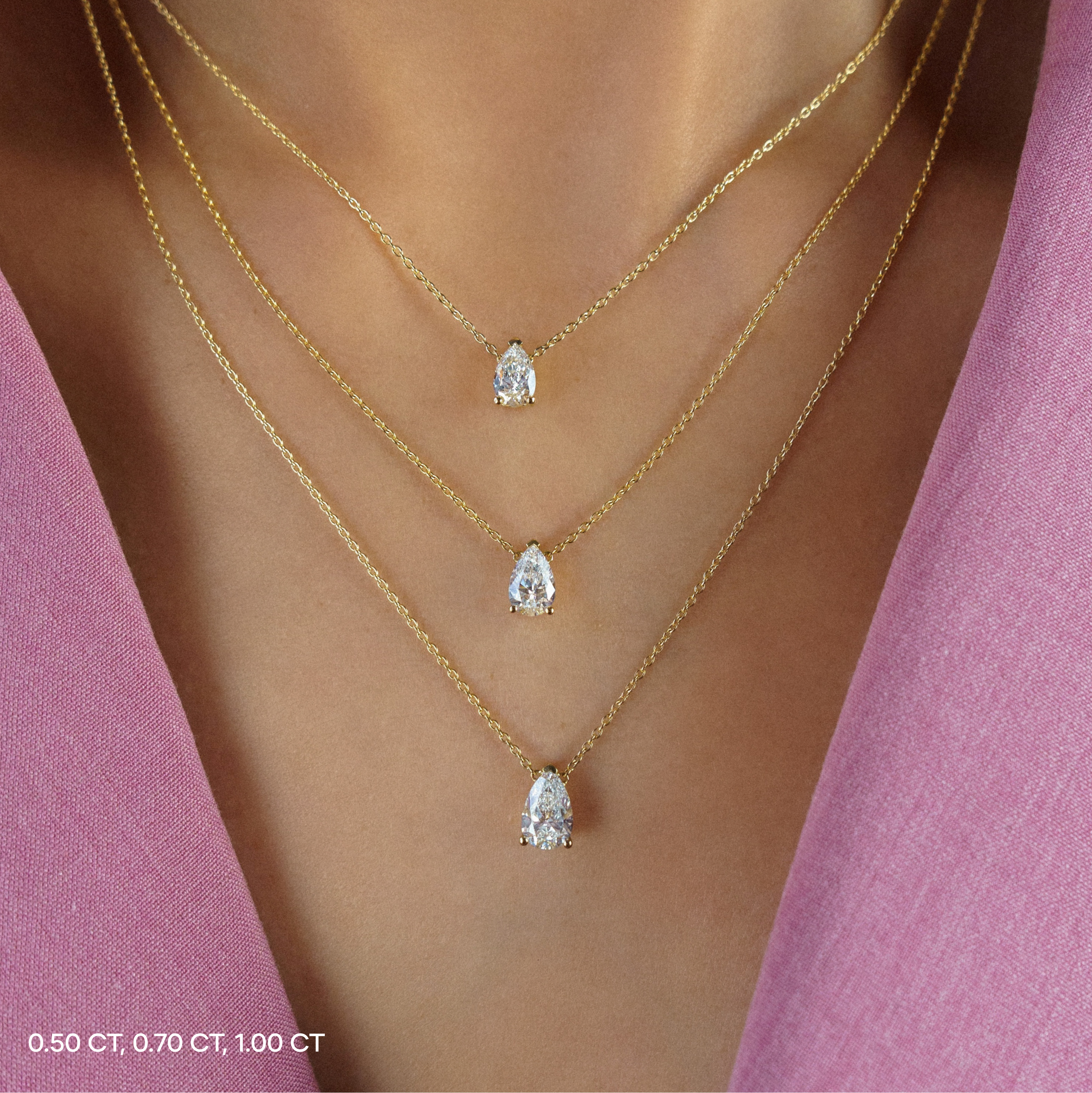 AVERY necklace - LM STUDIO GmbH