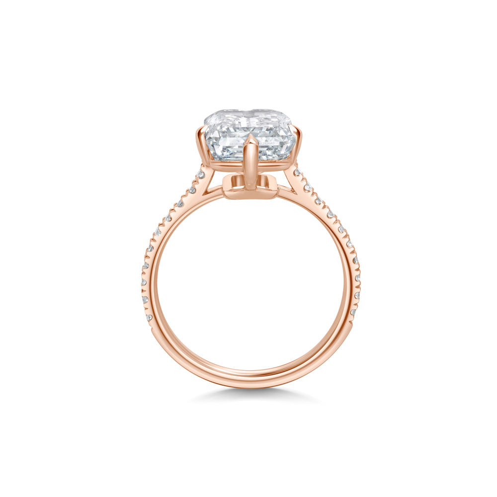 SOLÈNE rose gold - LM STUDIO GmbH