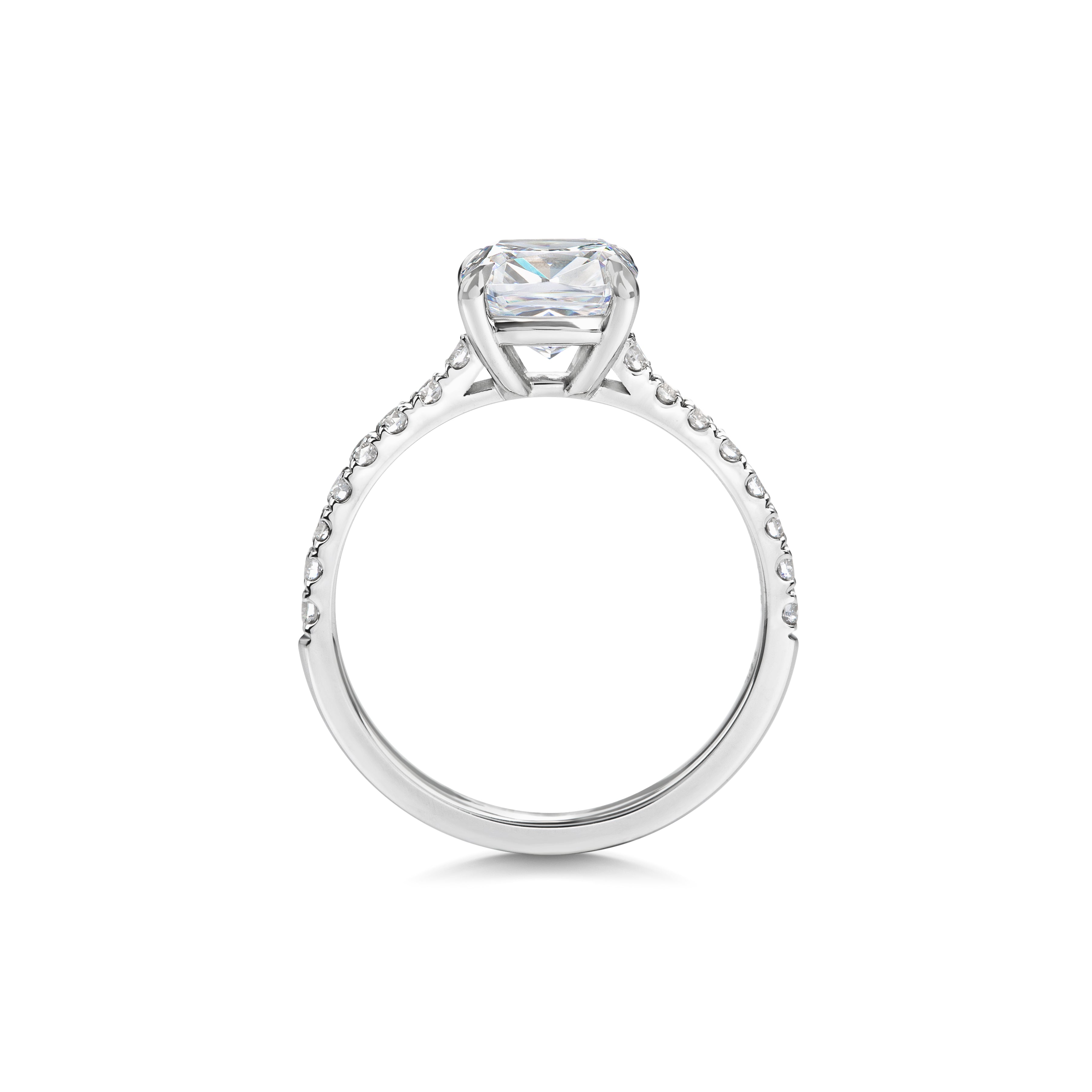 CASSIA white gold - LM STUDIO GmbH