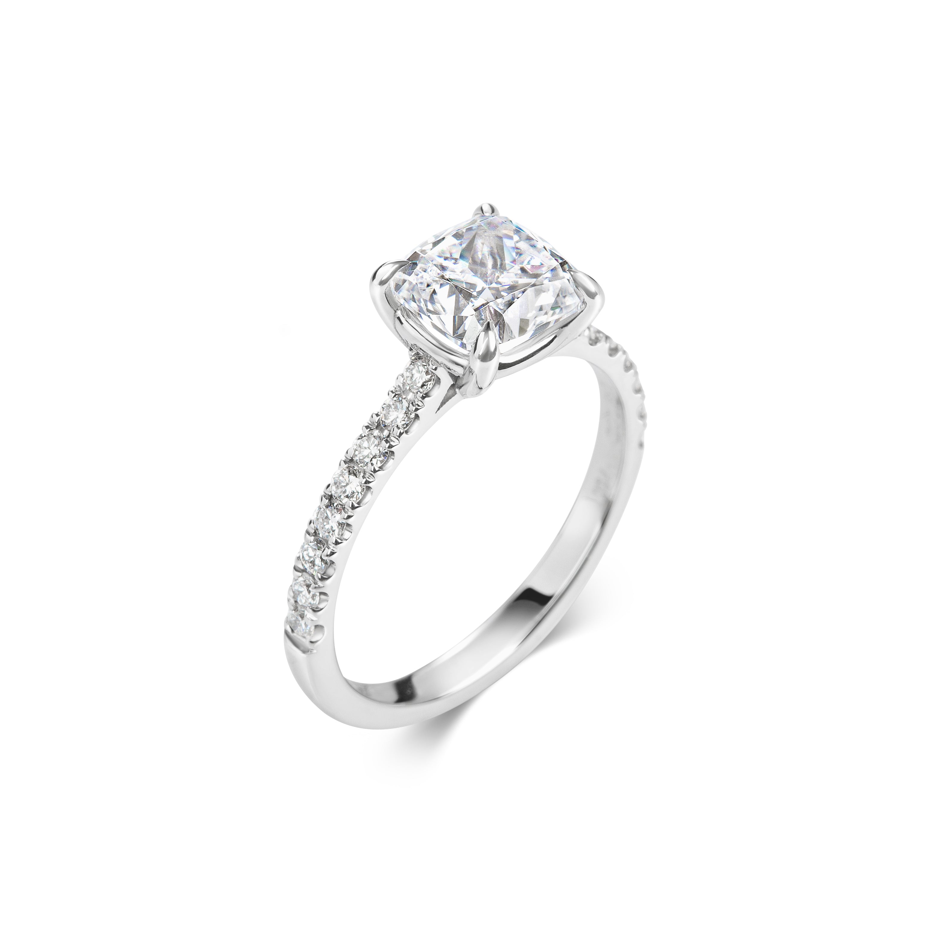 CASSIA white gold - LM STUDIO GmbH