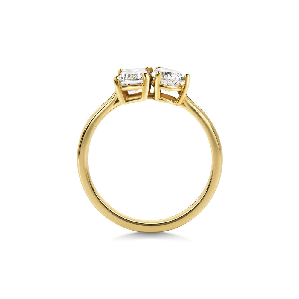 AVA yellow gold - LM STUDIO GmbH