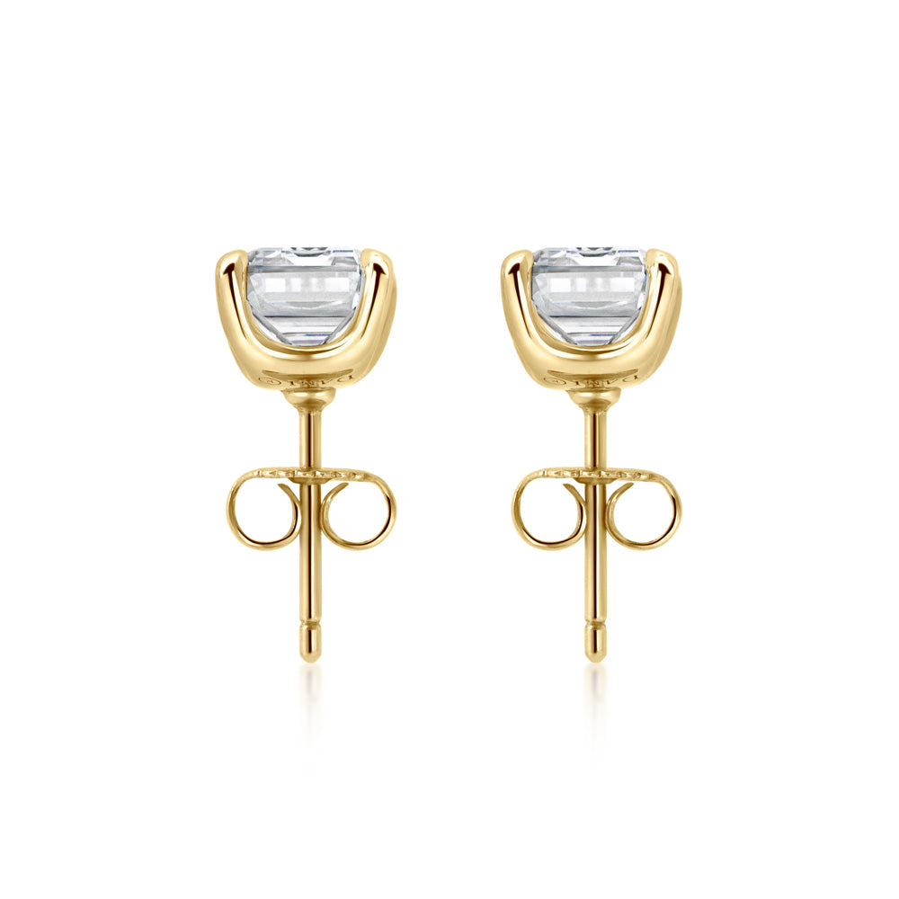 EMERALD STUDS - LM STUDIO GmbH