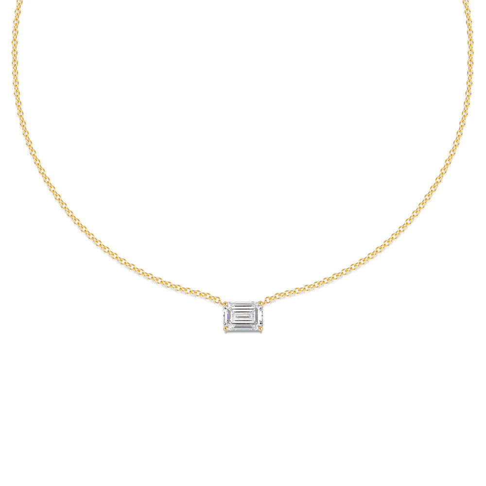 ELIANOR Necklace - LM STUDIO GmbH