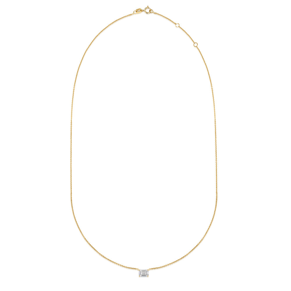 ELIANOR Necklace - LM STUDIO GmbH