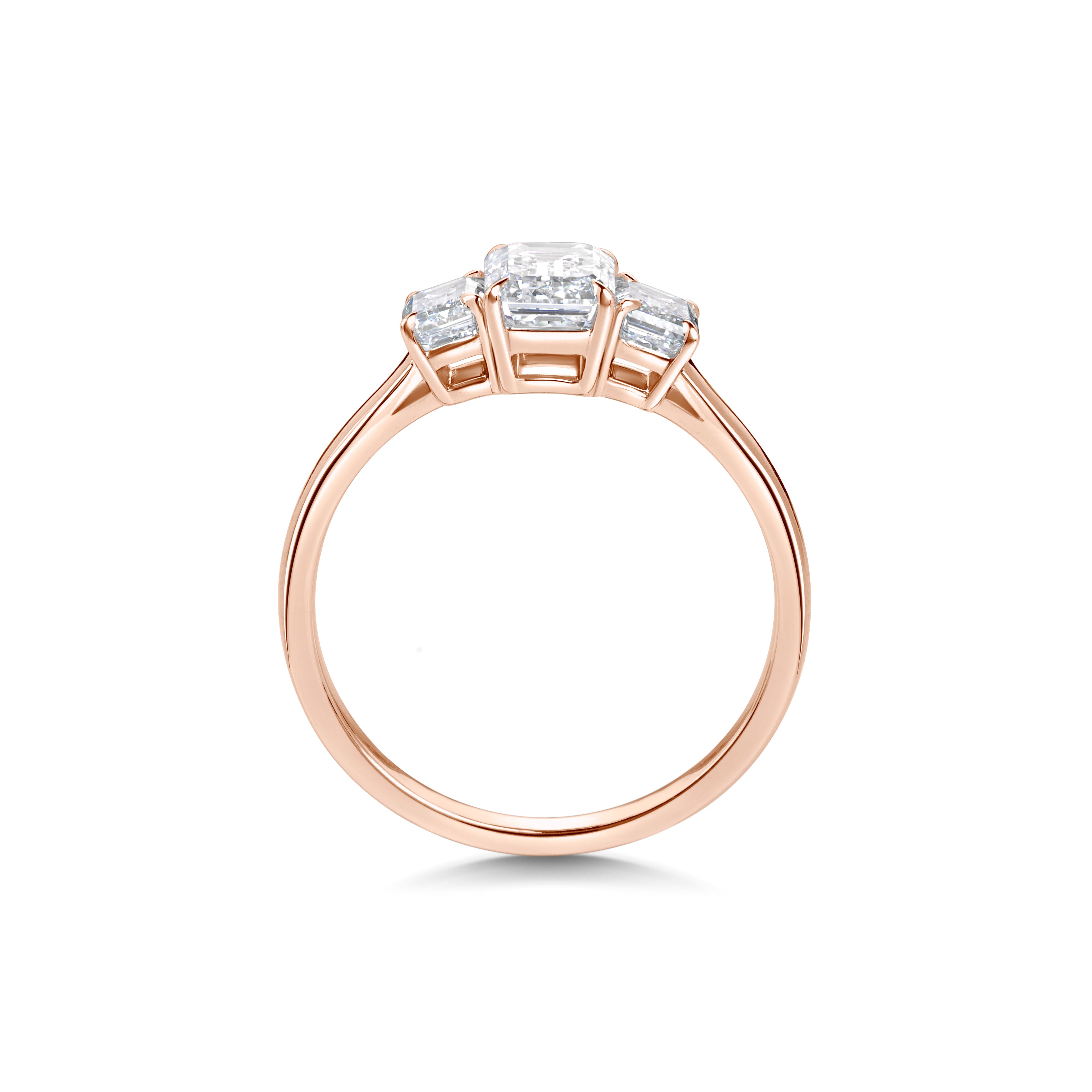 GIANNA rose gold - LM STUDIO GmbH