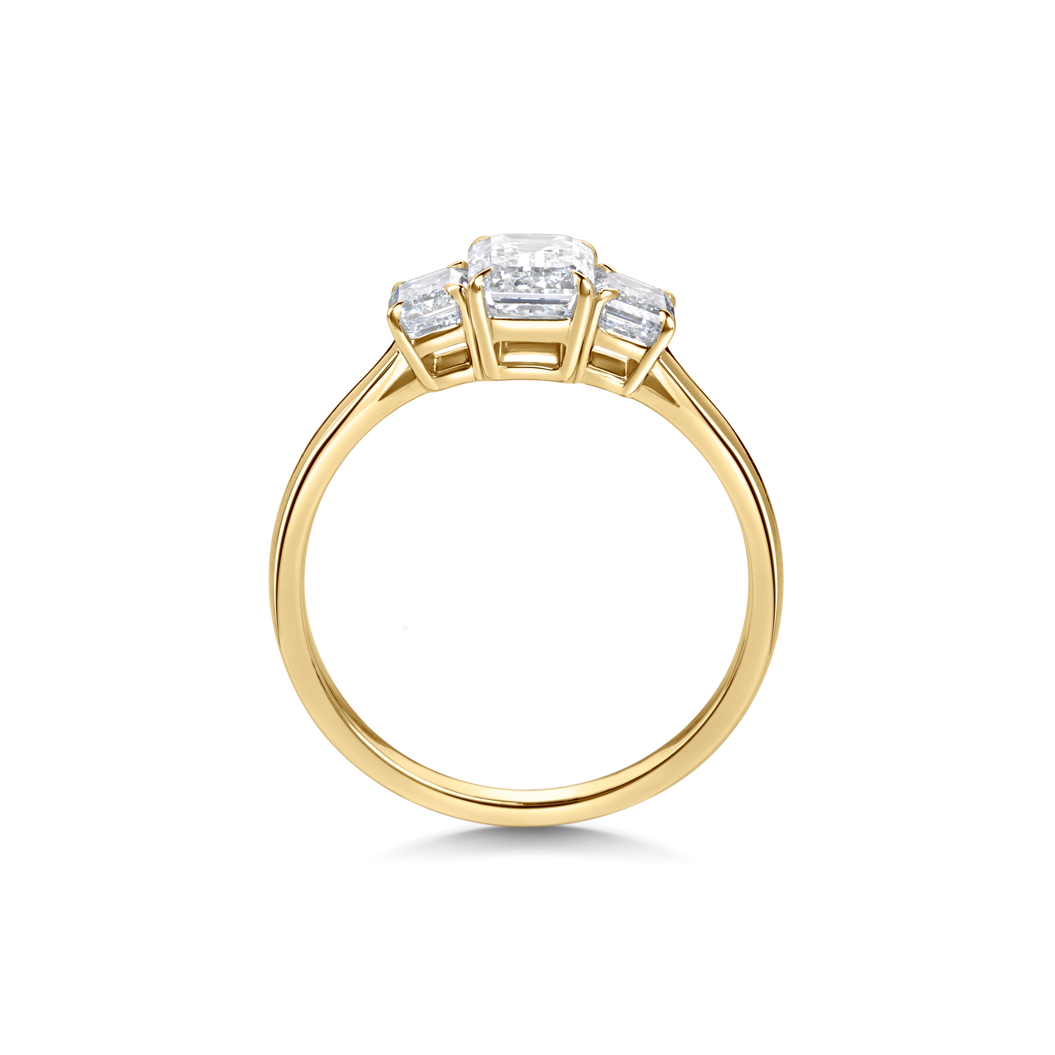 GIANNA yellow gold - LM STUDIO GmbH