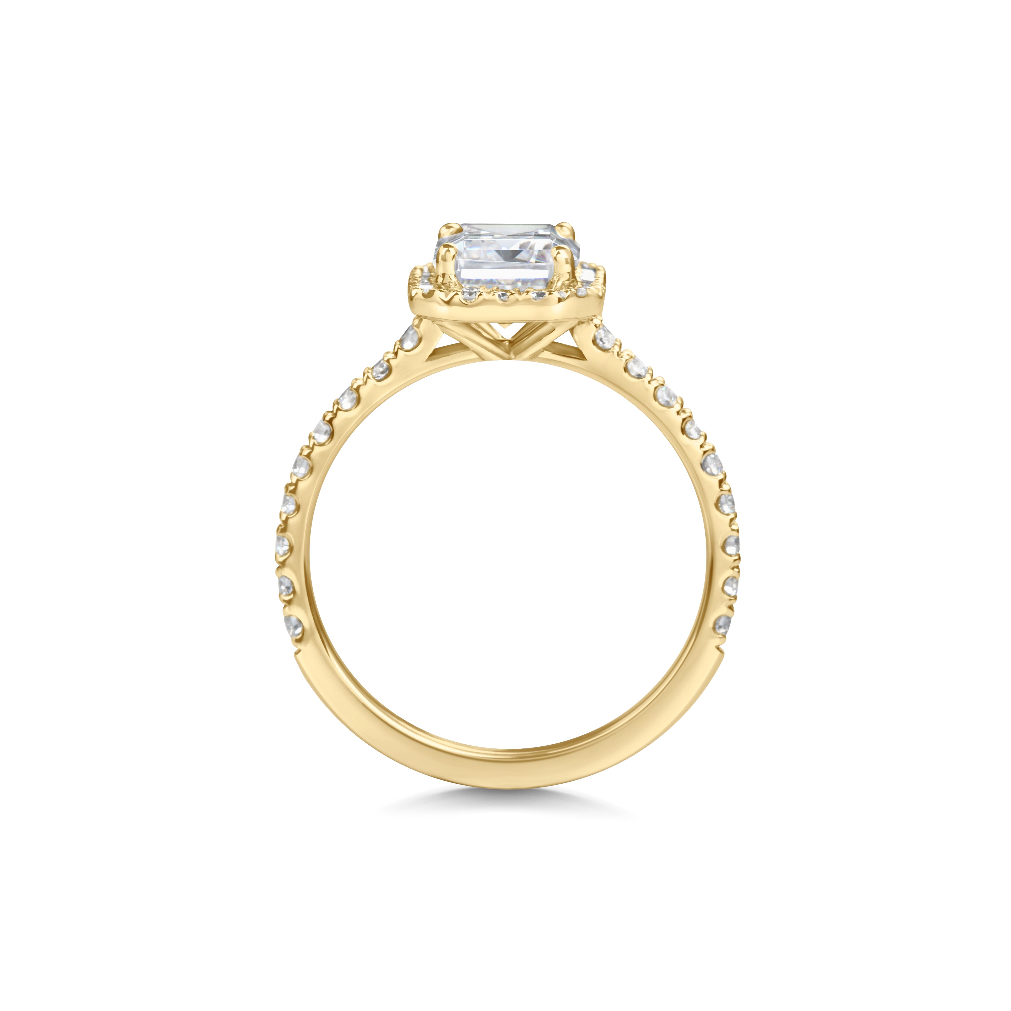 BEAU yellow gold - LM STUDIO GmbH