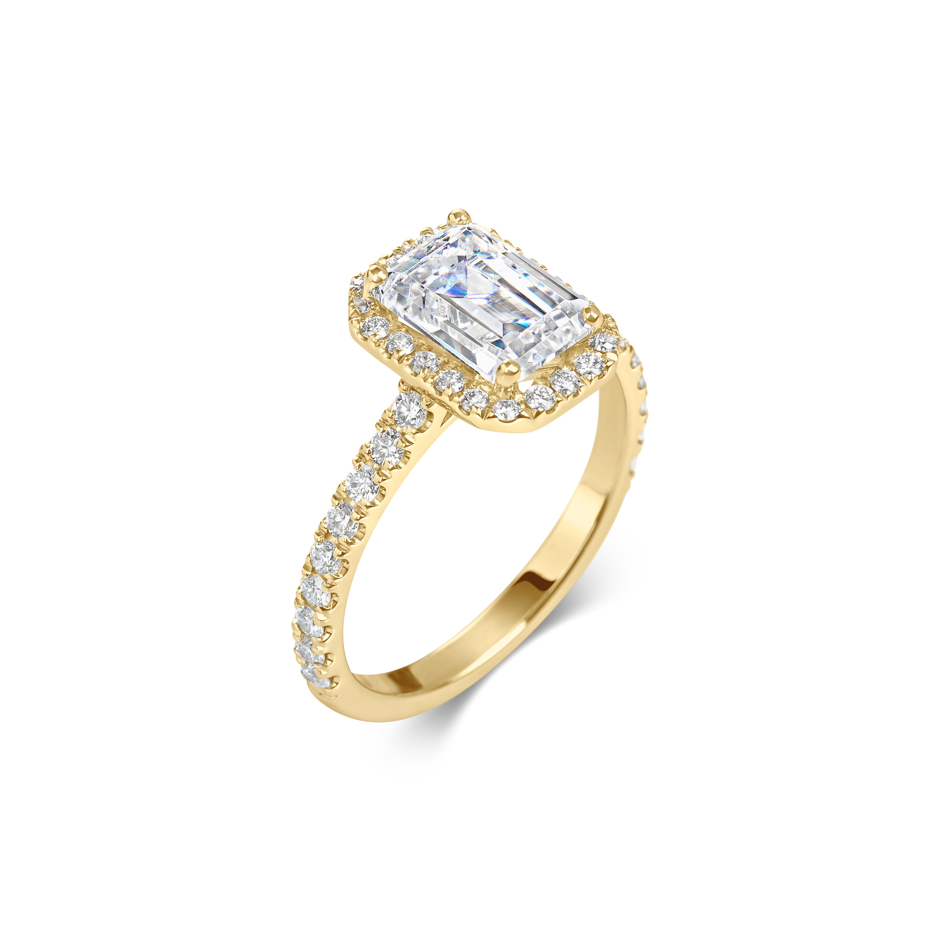 BEAU yellow gold - LM STUDIO GmbH