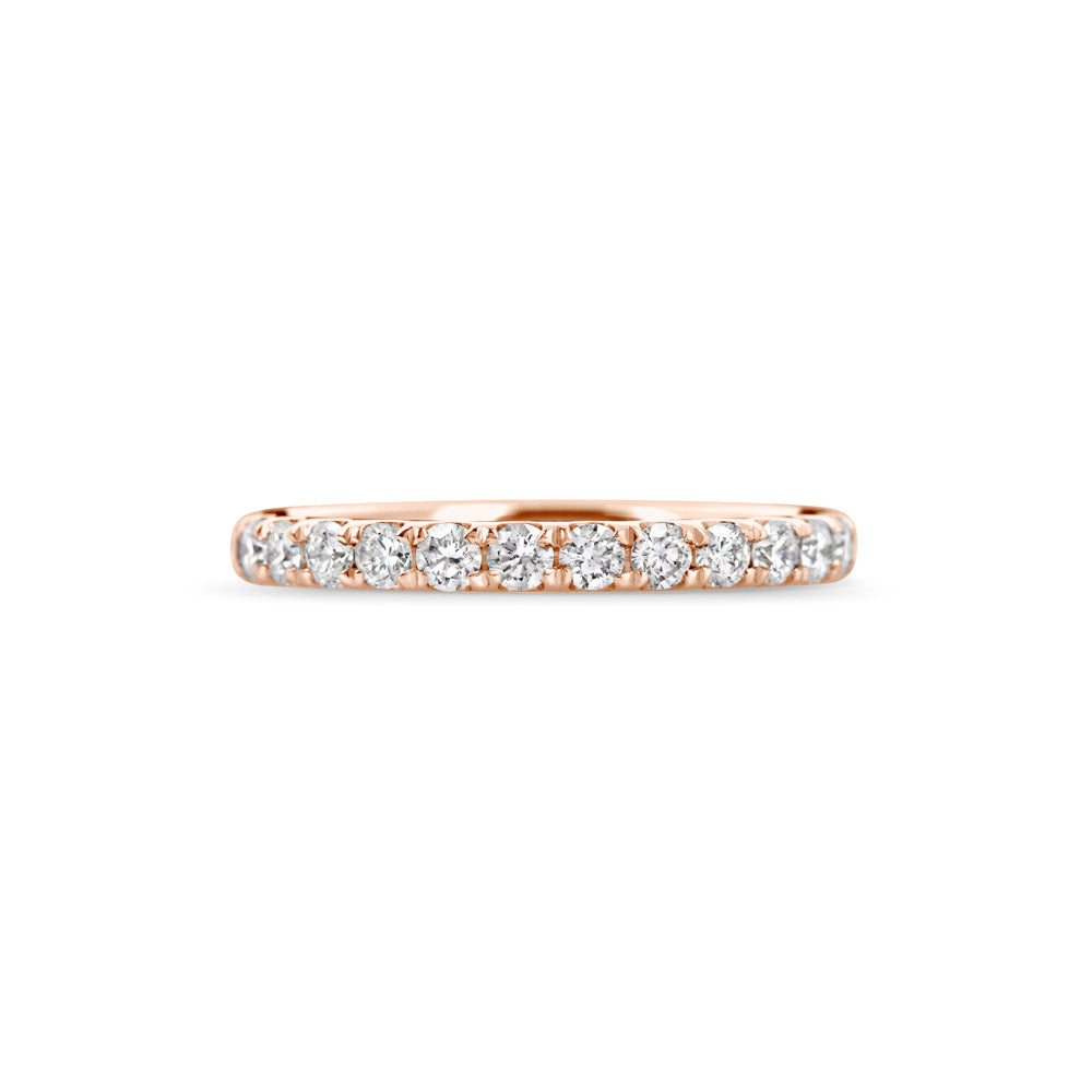 PARISA ETERNITY RING - LM STUDIO GmbH