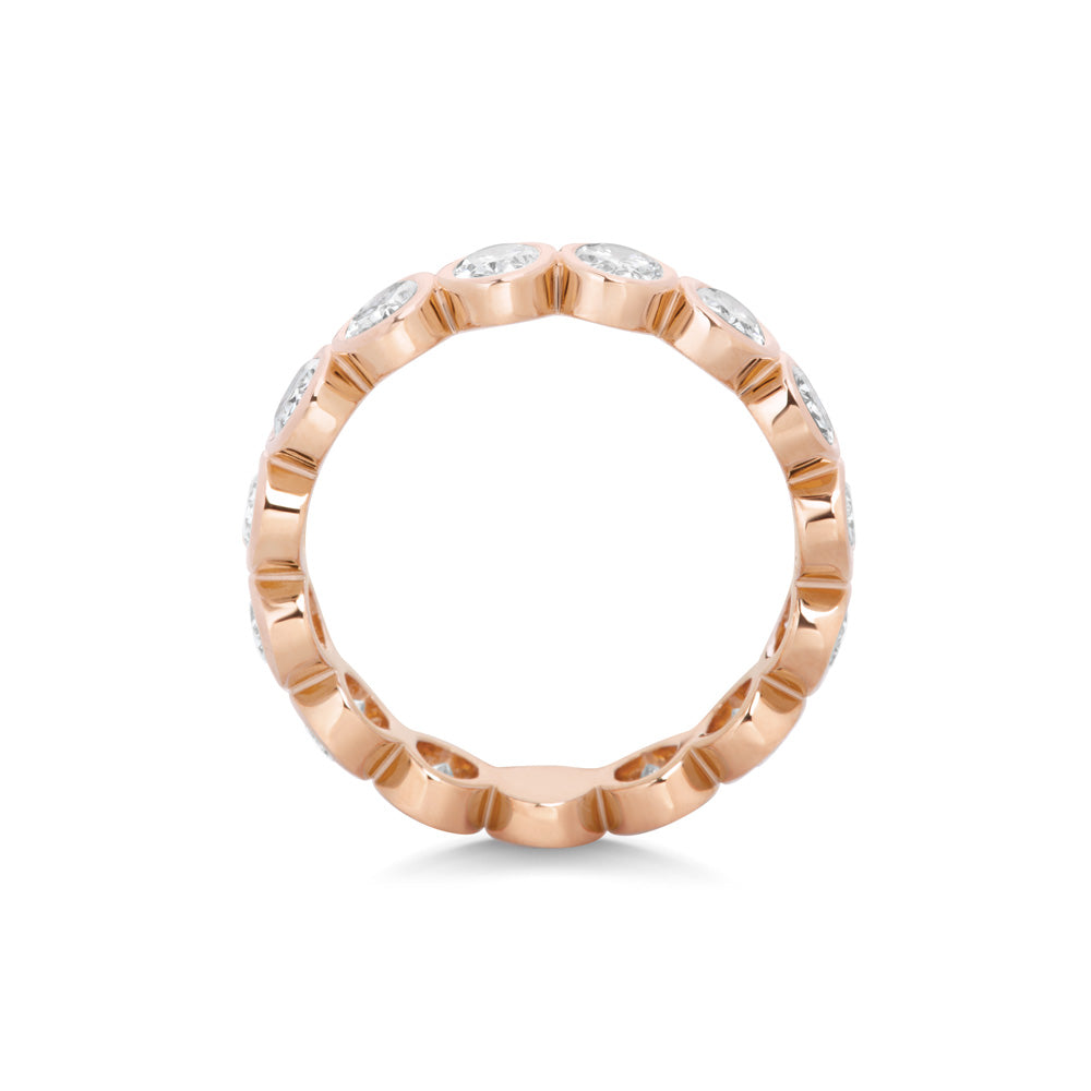 BEZEL OVAL ETERNITY - LM STUDIO GmbH
