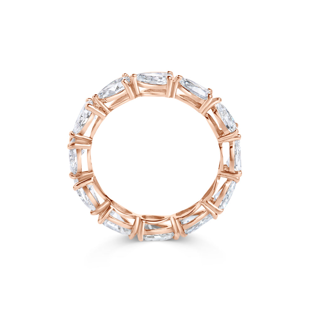CELIA Eternity Ring - LM STUDIO GmbH