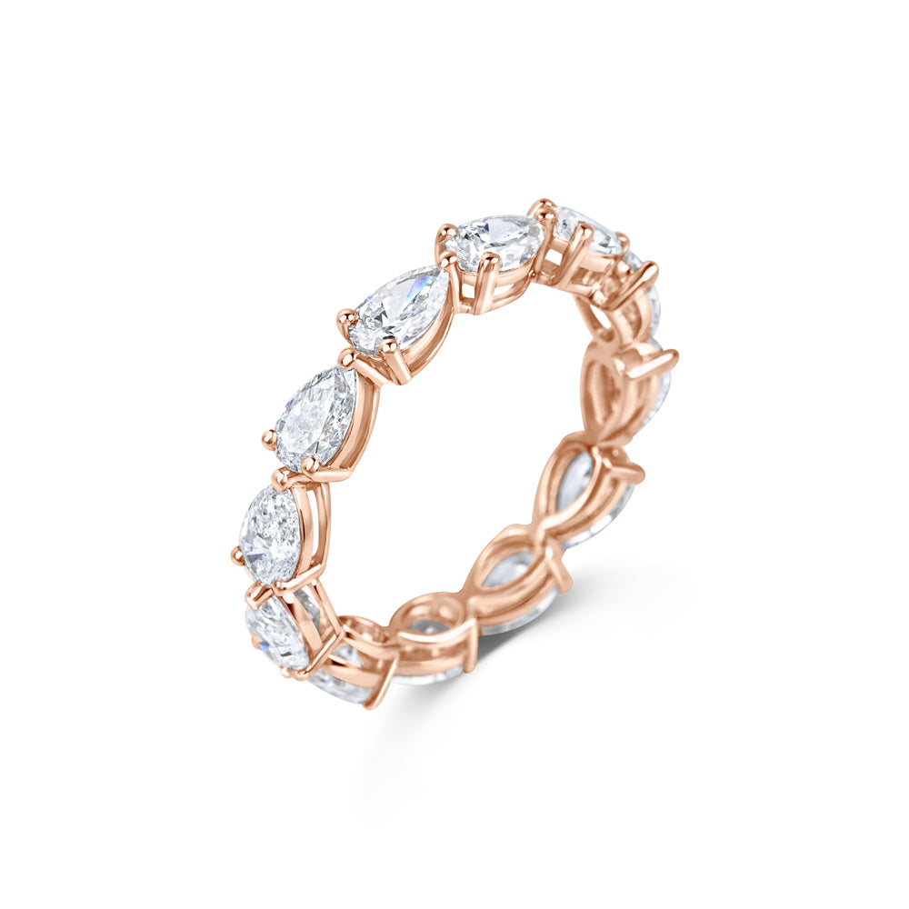 CELIA Eternity Ring - LM STUDIO GmbH