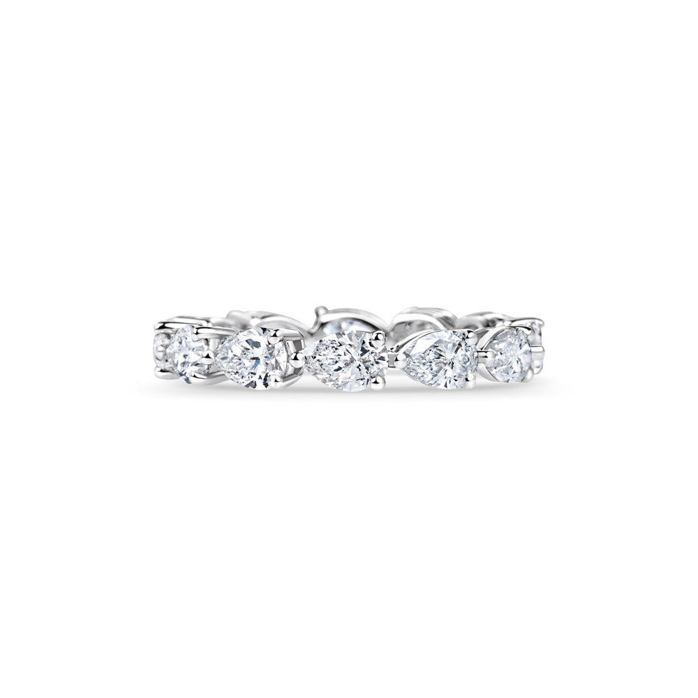 CELIA Eternity Ring - LM STUDIO GmbH