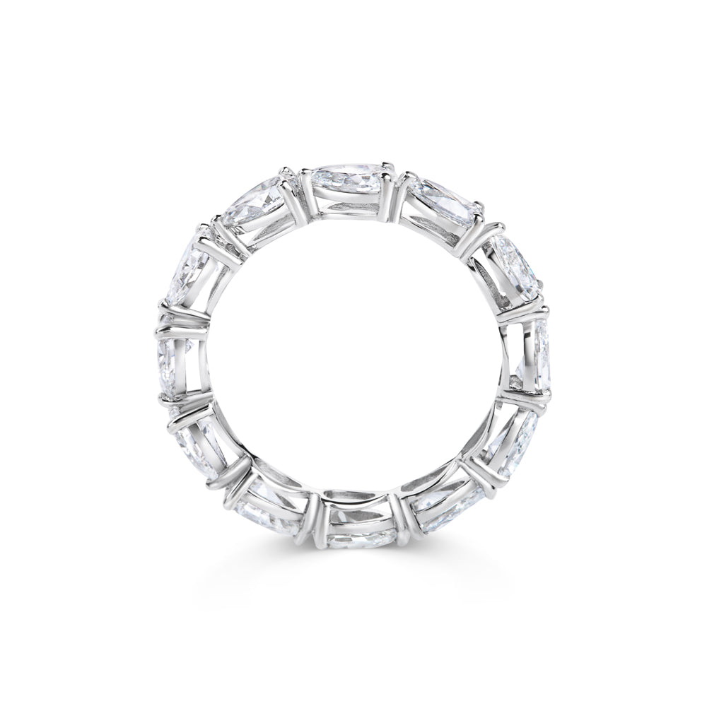 CELIA Eternity Ring - LM STUDIO GmbH
