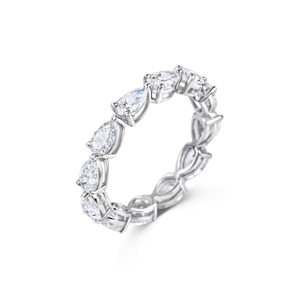 CELIA Eternity Ring - LM STUDIO GmbH