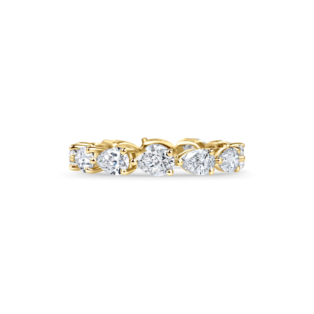 CELIA Eternity Ring - LM STUDIO GmbH