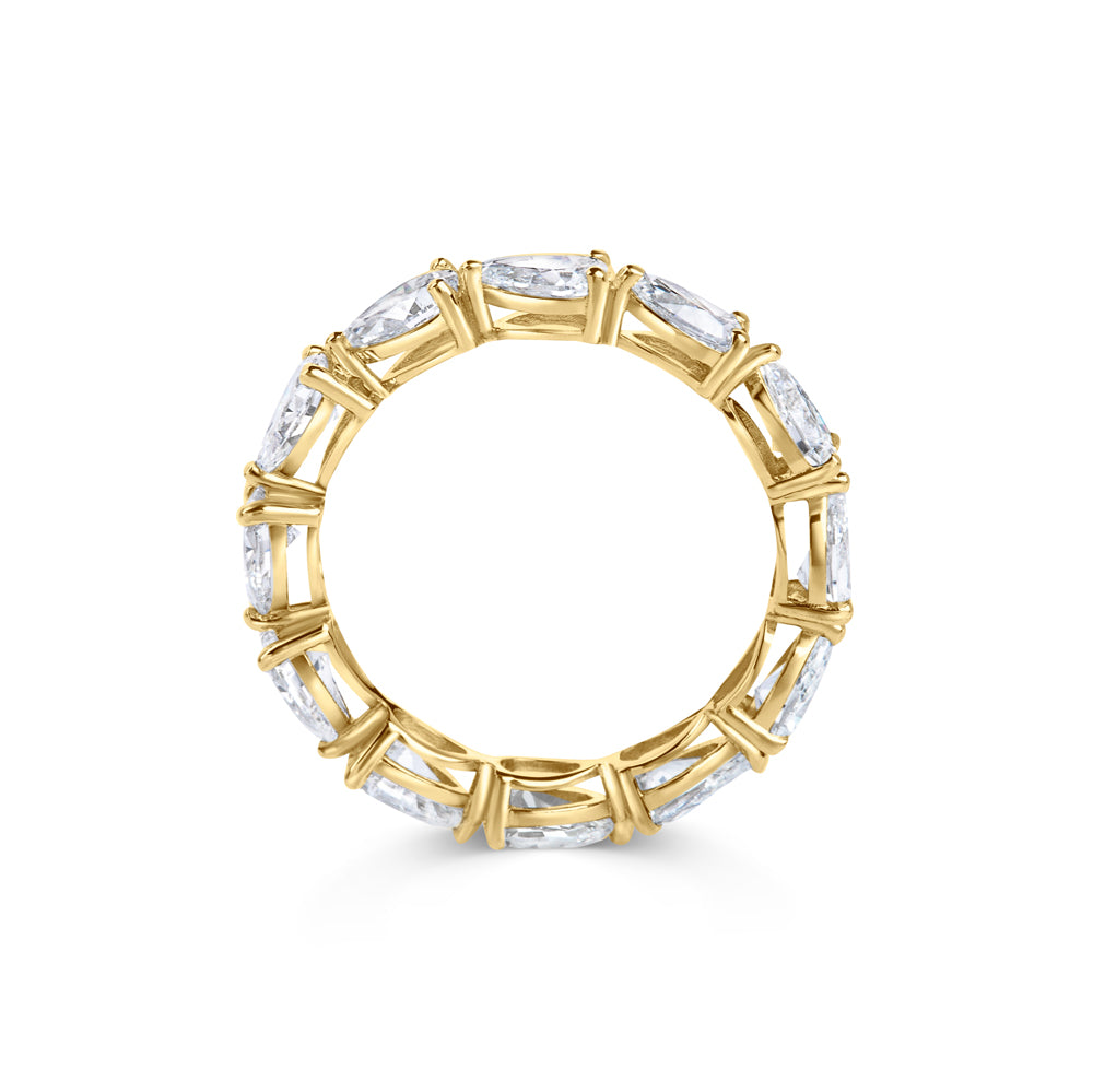 CELIA Eternity Ring - LM STUDIO GmbH