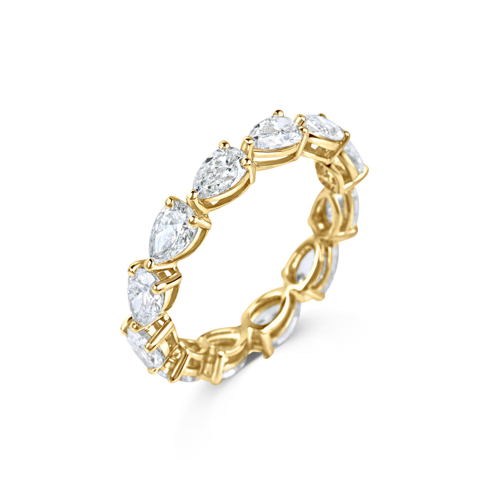 CELIA Eternity Ring - LM STUDIO GmbH
