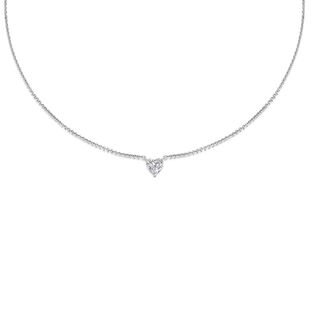 HEART Necklace - LM STUDIO GmbH