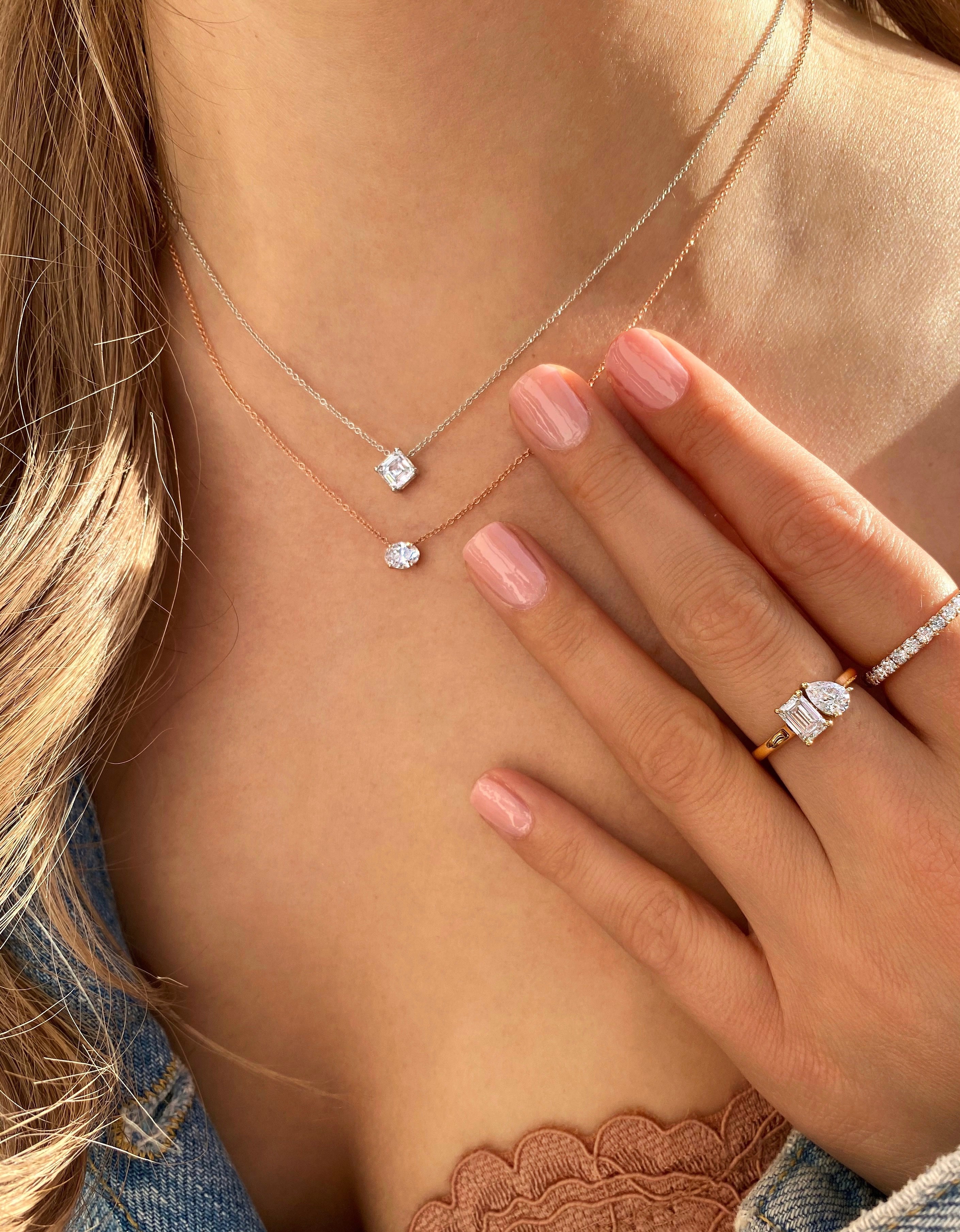 RIVA NECKLACE - LM STUDIO GmbH