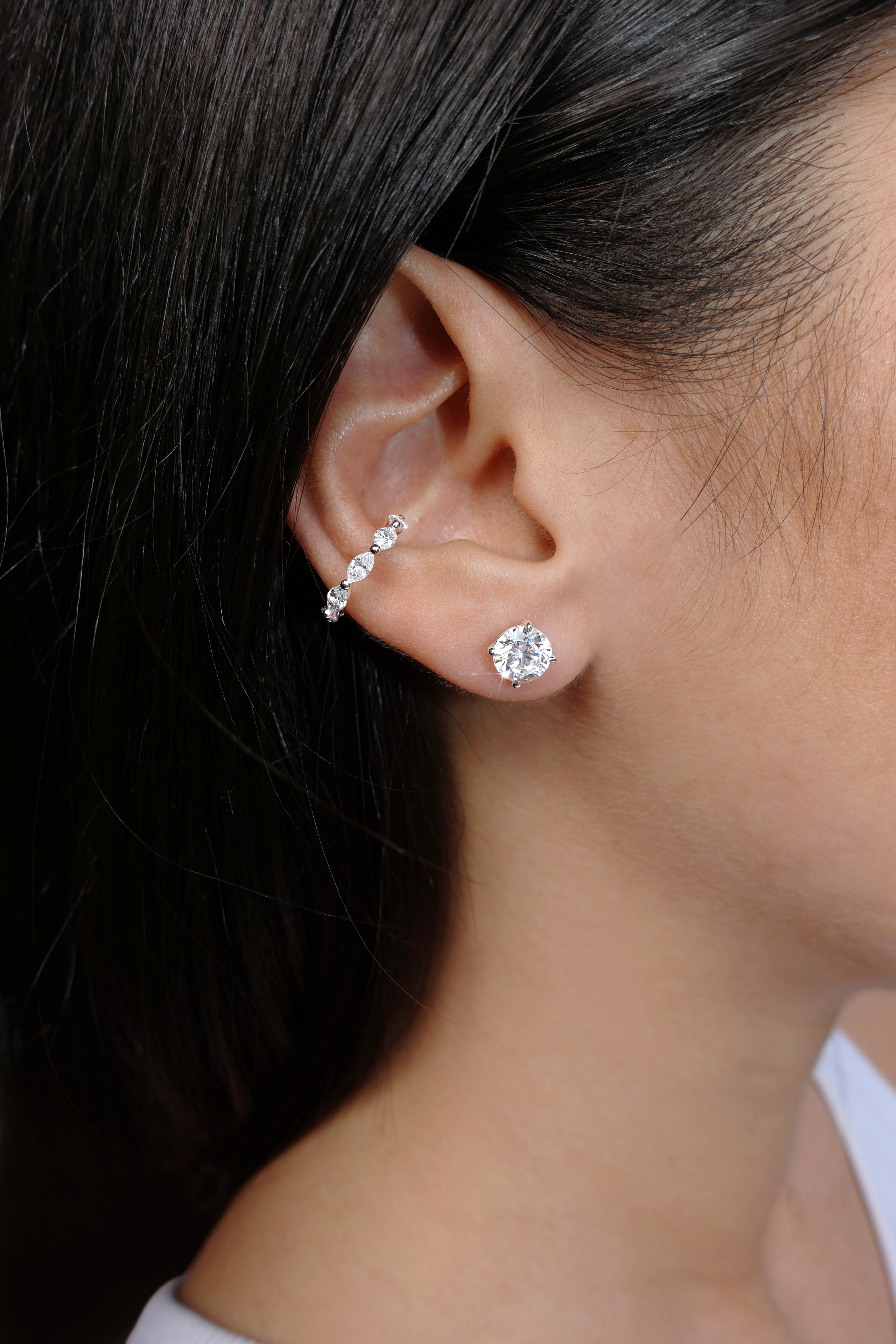 GIULIA ear cuff - LM STUDIO GmbH