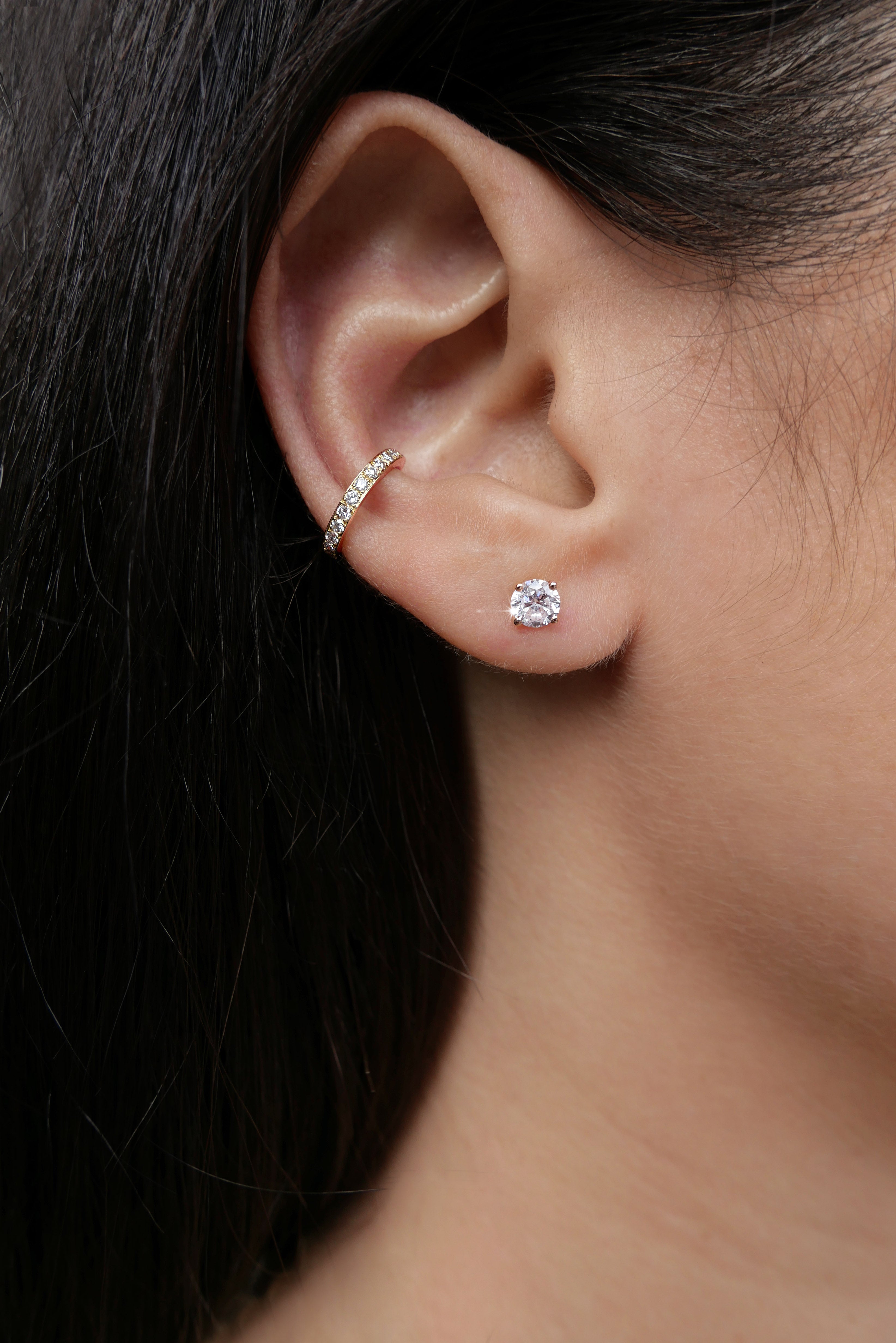 AMALIA EARCUFF - LM STUDIO GmbH