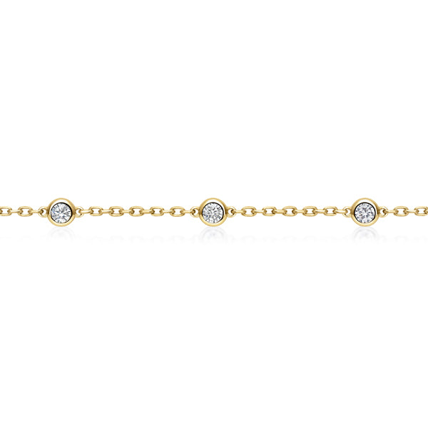 LIA bracelet - LM STUDIO GmbH