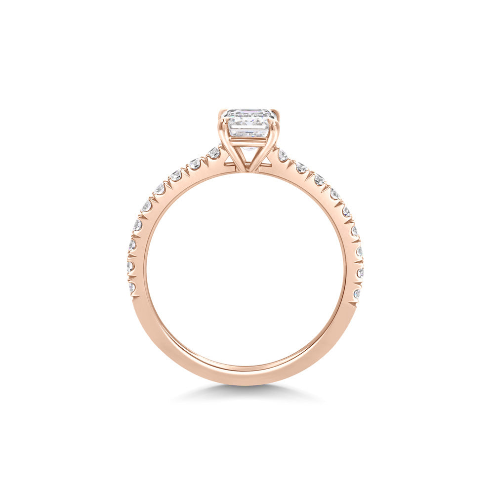 MAGNOLIA rose gold - LM STUDIO GmbH