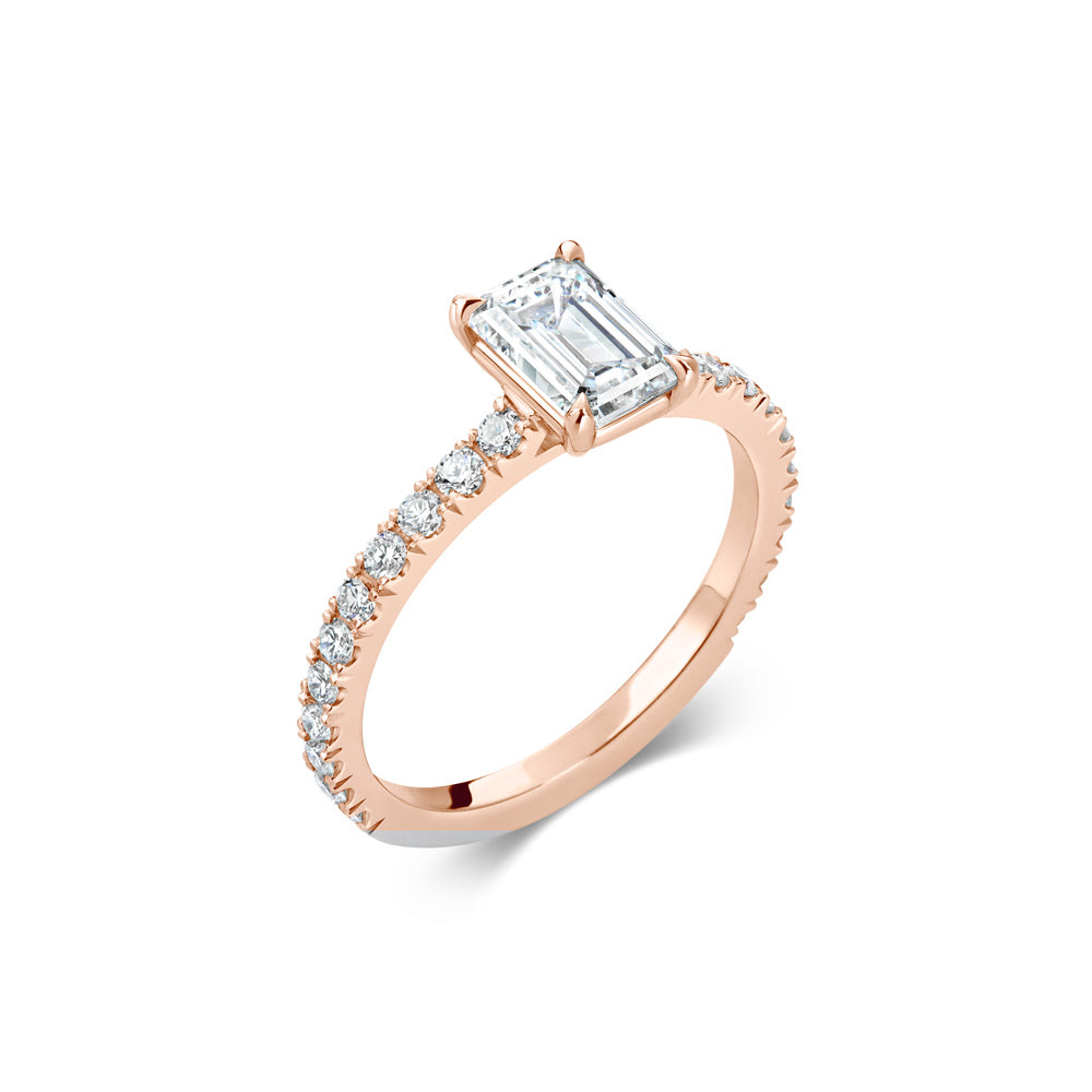 MAGNOLIA rose gold - LM STUDIO GmbH