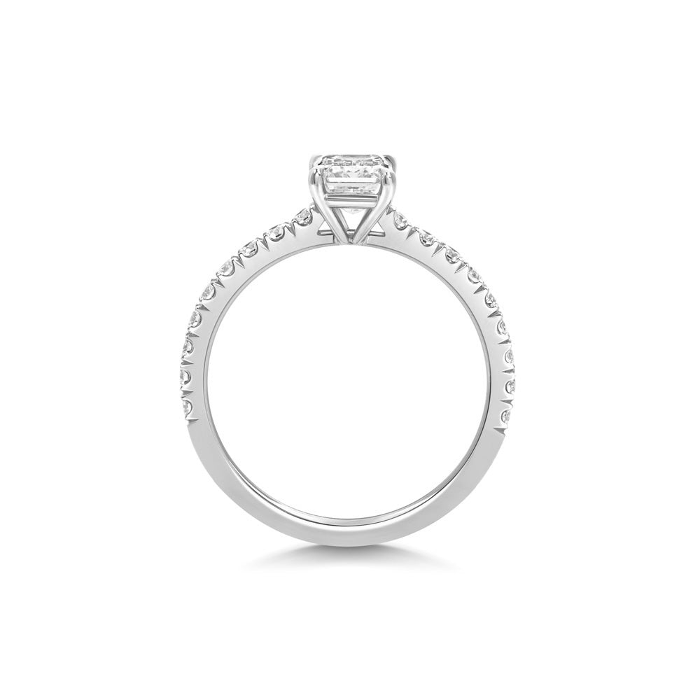 MAGNOLIA white gold - LM STUDIO GmbH