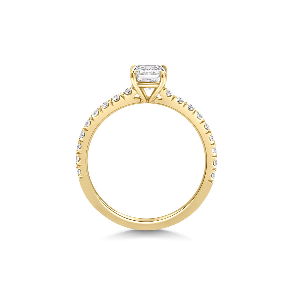 MAGNOLIA yellow gold - LM STUDIO GmbH