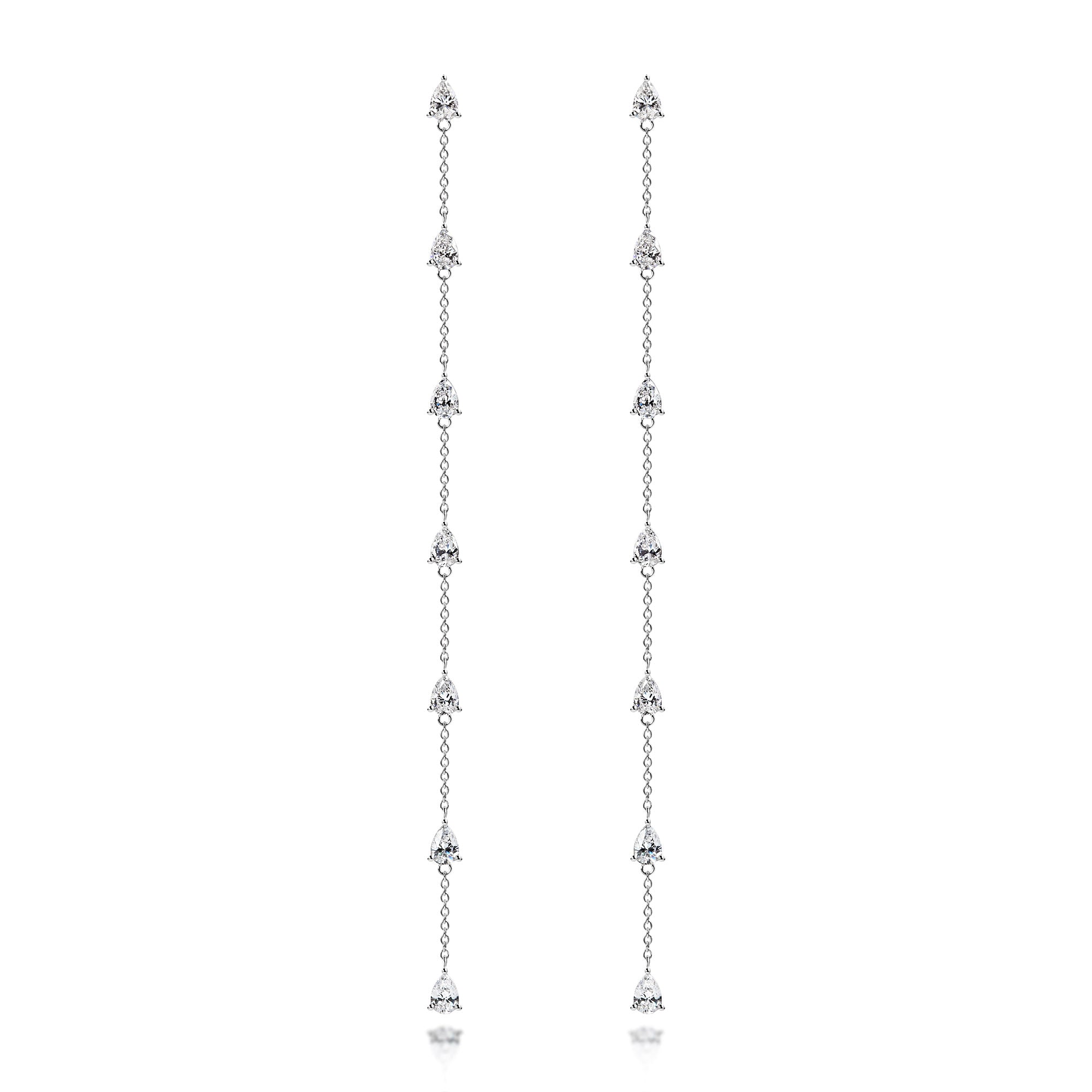 COCO EARRINGS - LM STUDIO GmbH