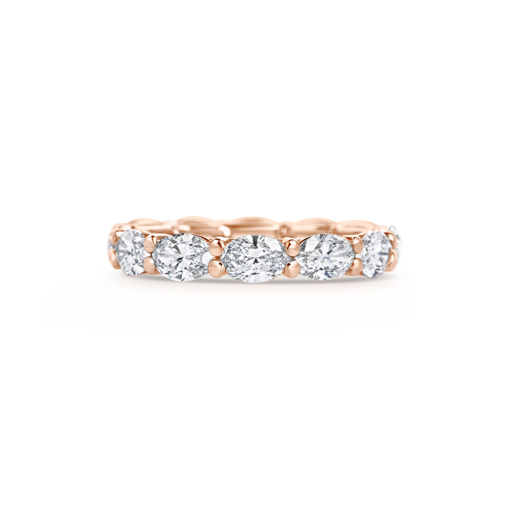 PORTER ETERNITY RING - LM STUDIO GmbH
