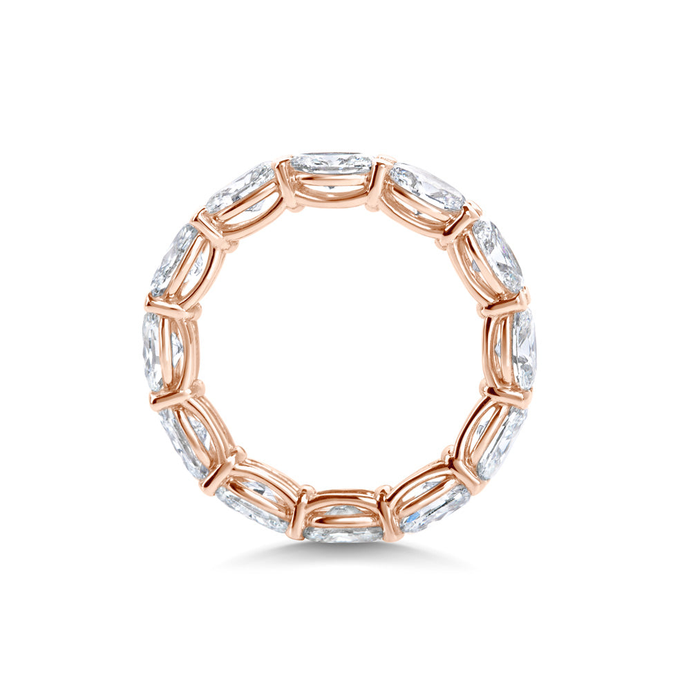PORTER ETERNITY RING - LM STUDIO GmbH