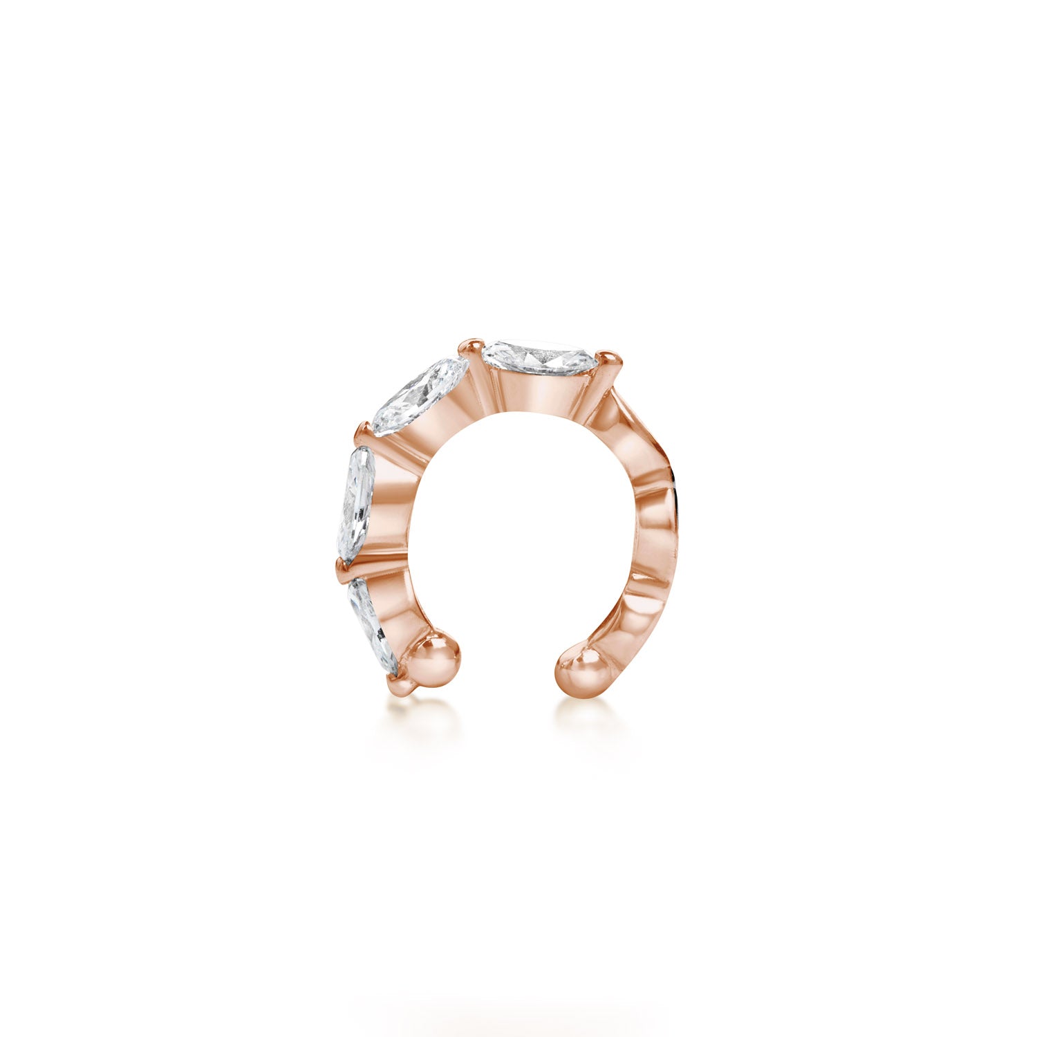 GIULIA ear cuff - LM STUDIO GmbH