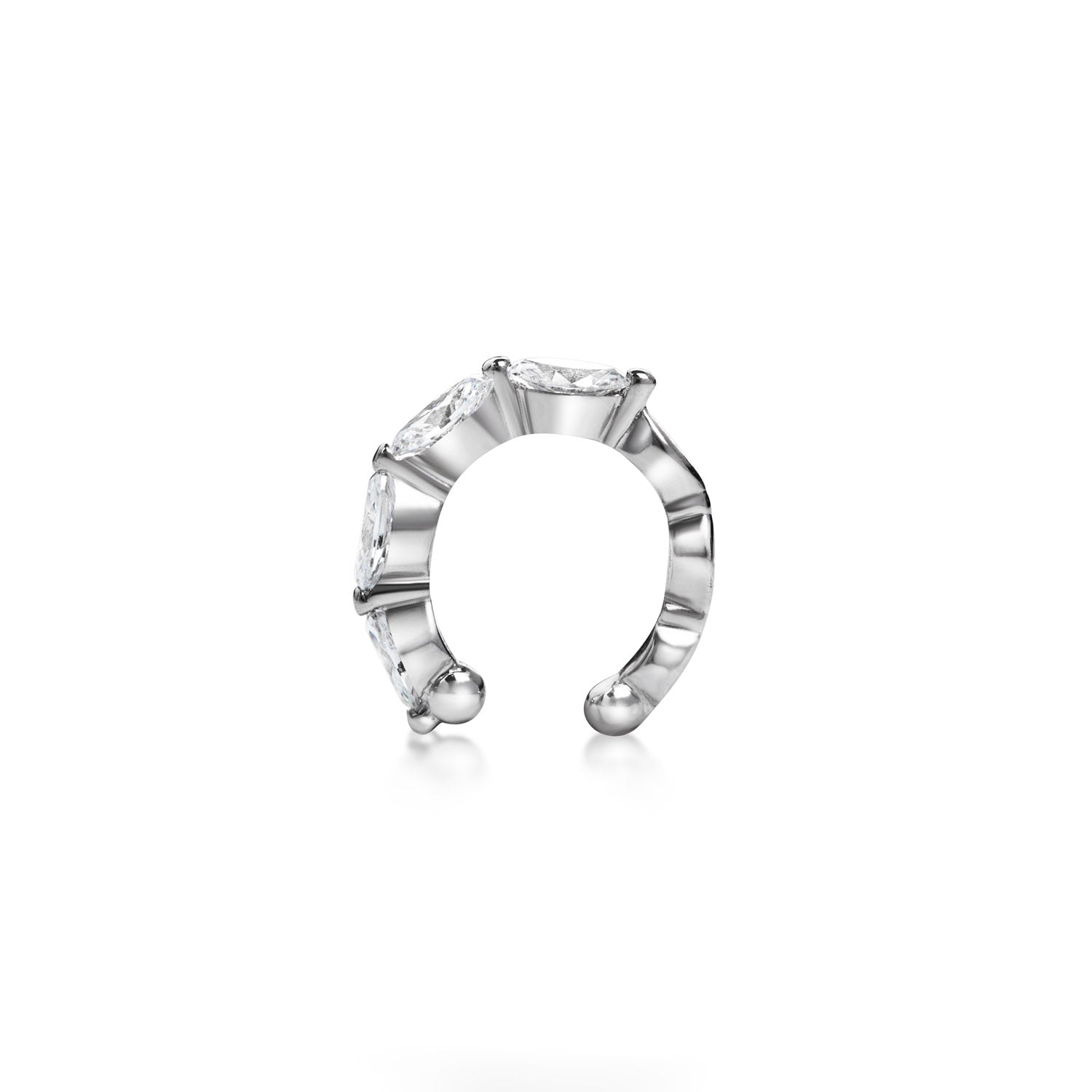 GIULIA ear cuff - LM STUDIO GmbH