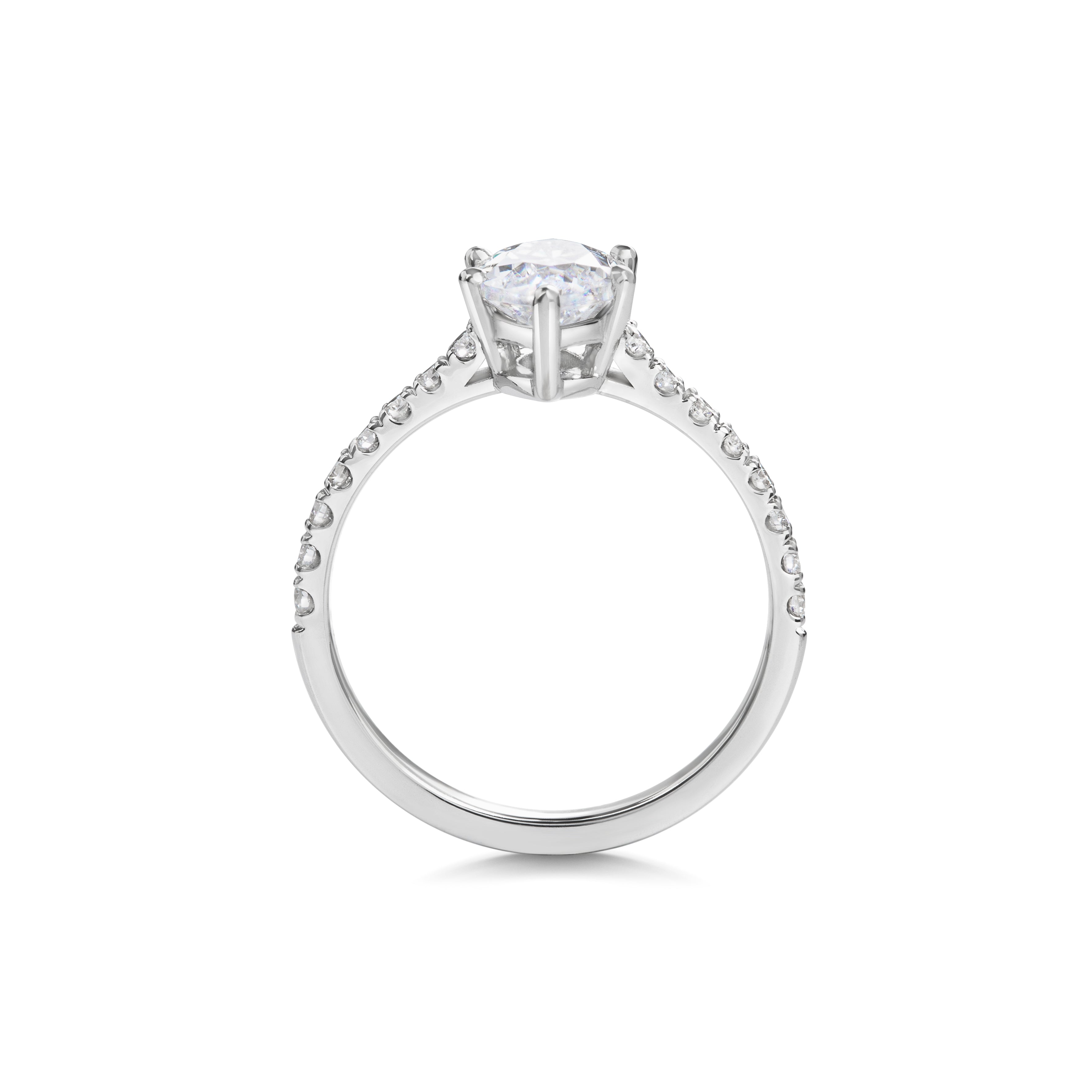 TATE white gold - LM STUDIO GmbH