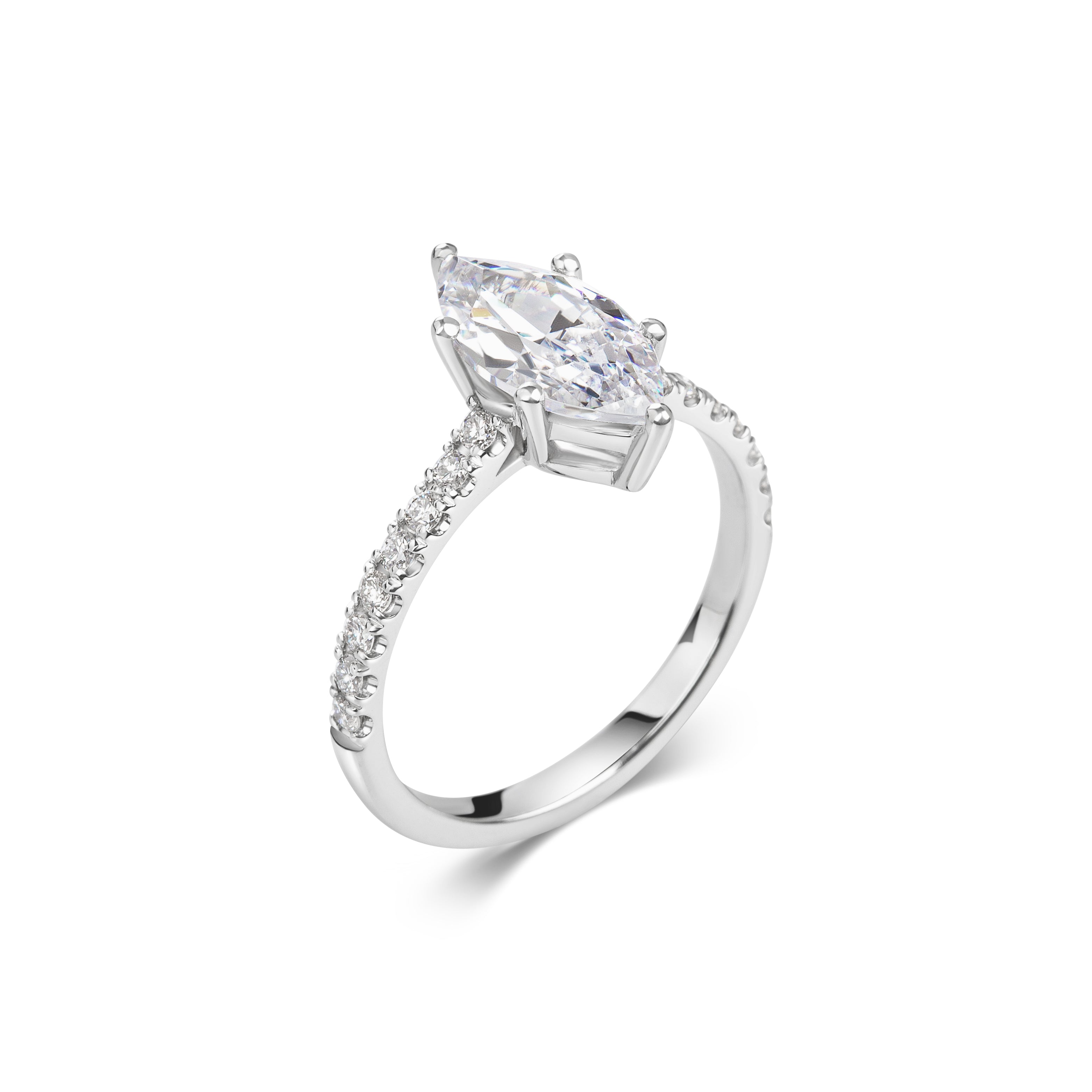 TATE white gold - LM STUDIO GmbH