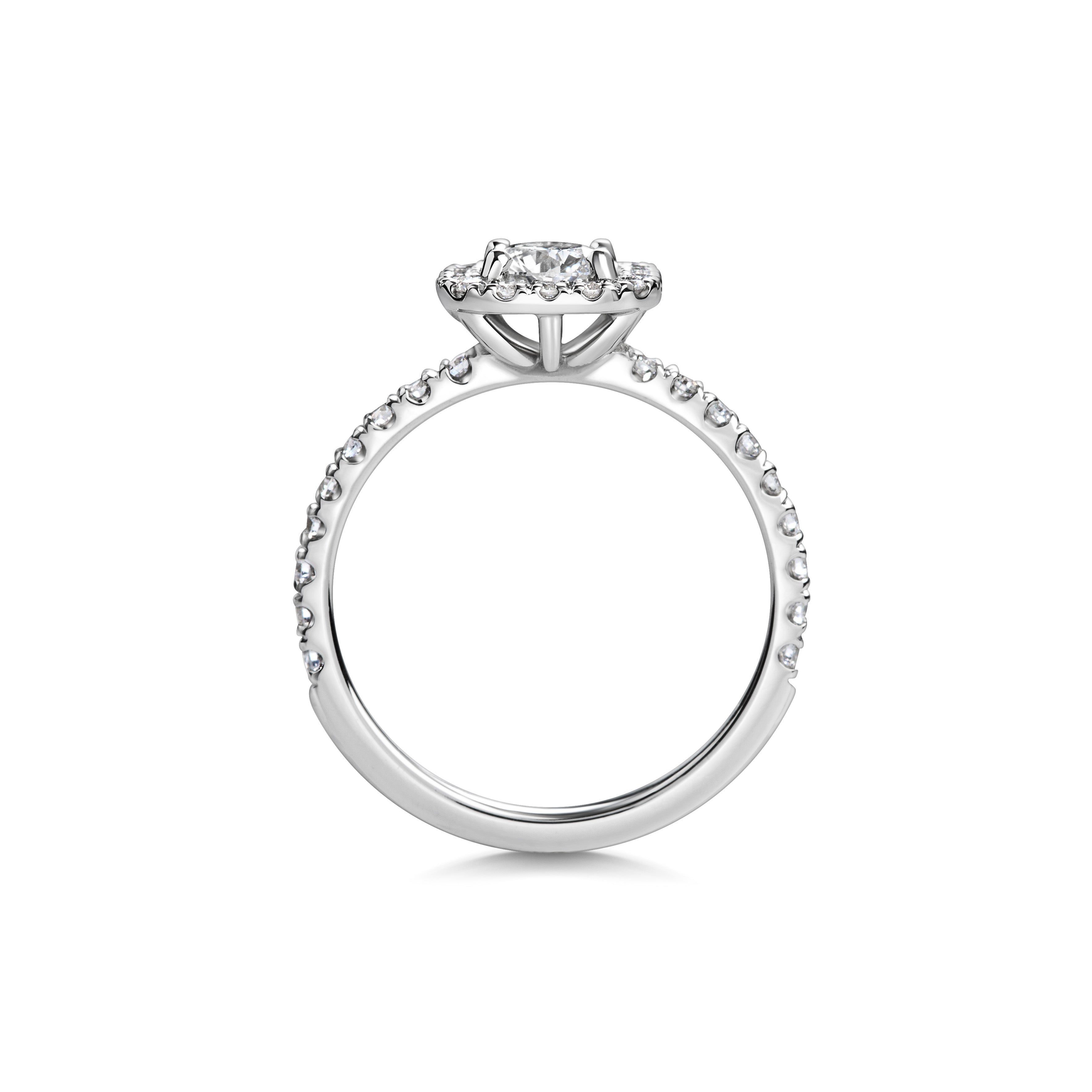 MARTINEZ white gold - LM STUDIO GmbH