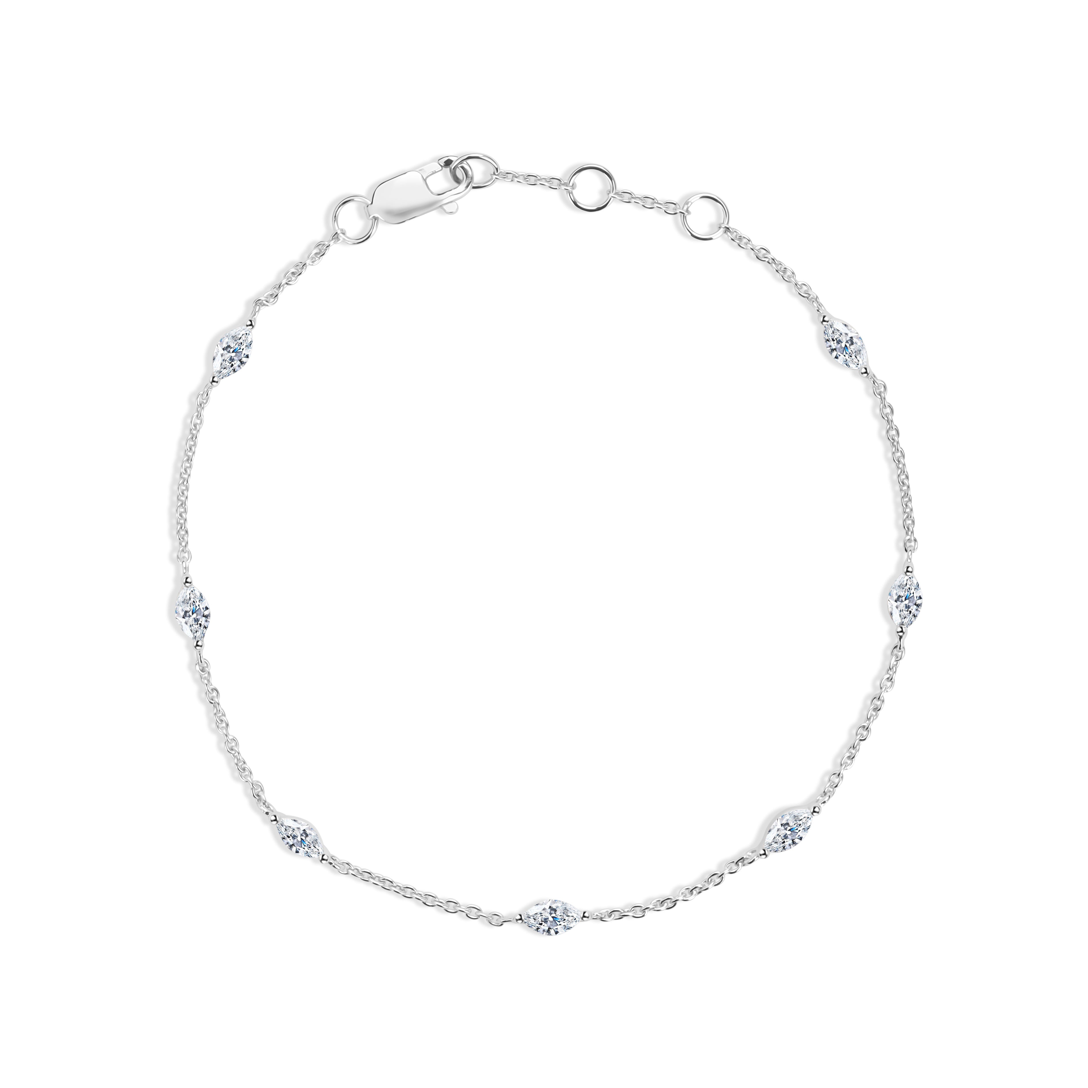 PENELOPE bracelet - LM STUDIO GmbH