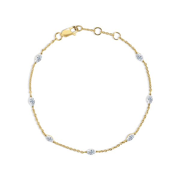 PENELOPE bracelet - LM STUDIO GmbH