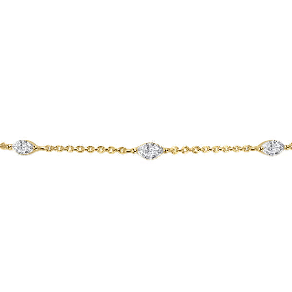 PENELOPE bracelet - LM STUDIO GmbH