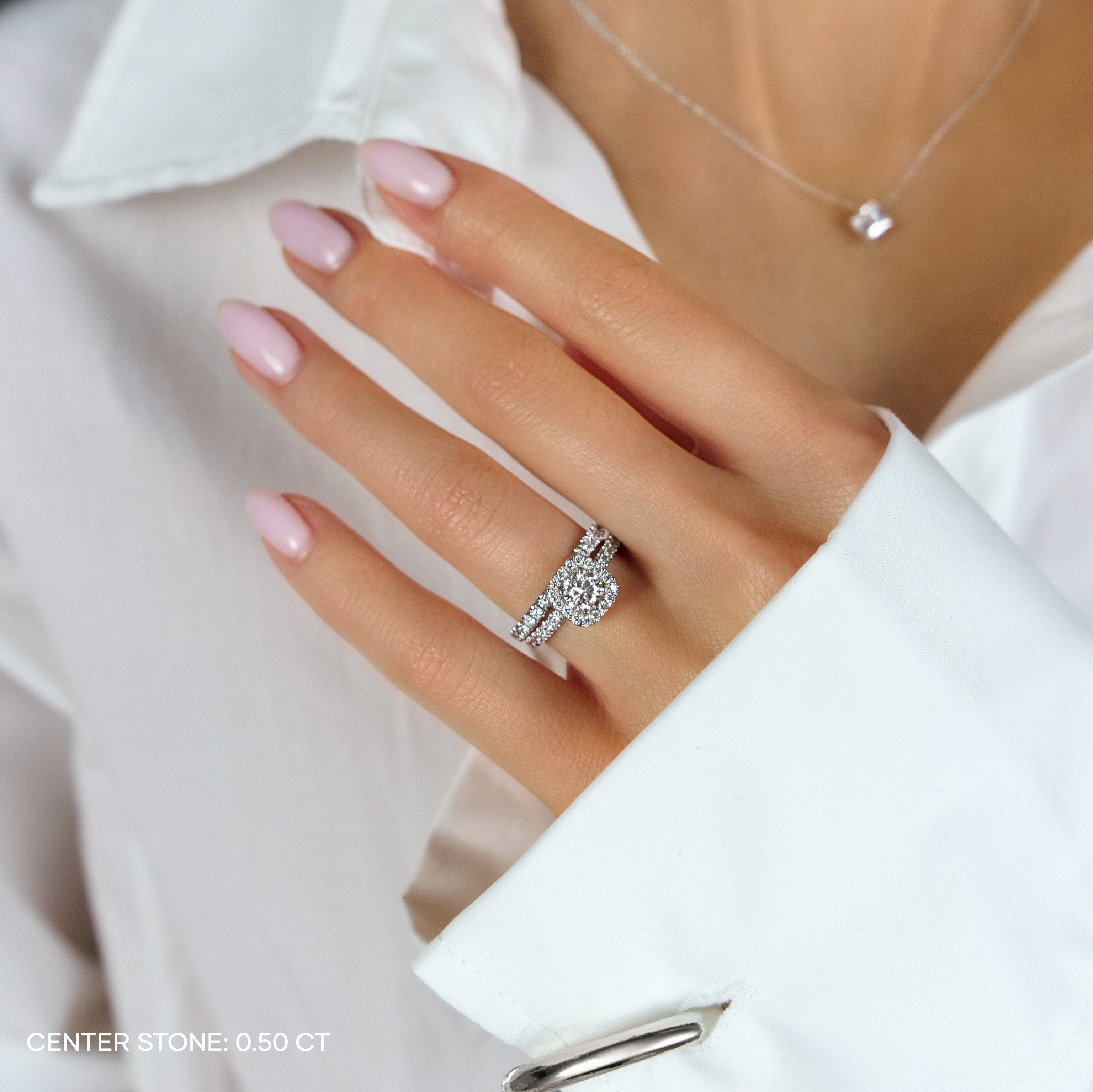 MARTINEZ white gold - LM STUDIO GmbH