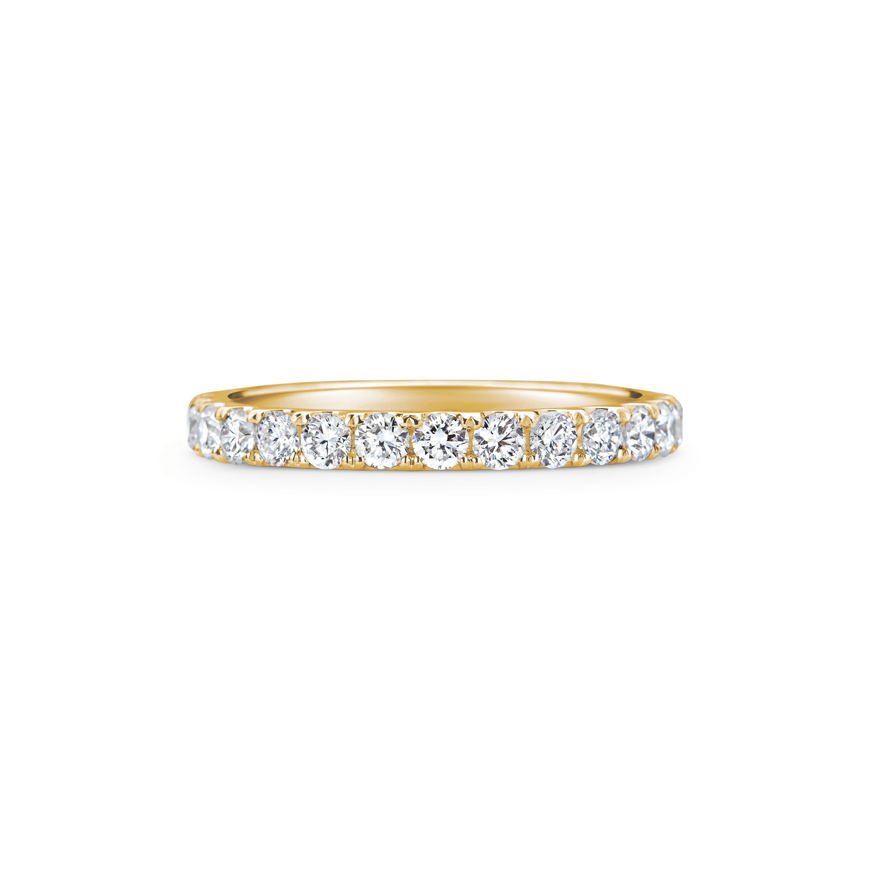 NADIA ETERNITY RING - LM STUDIO GmbH