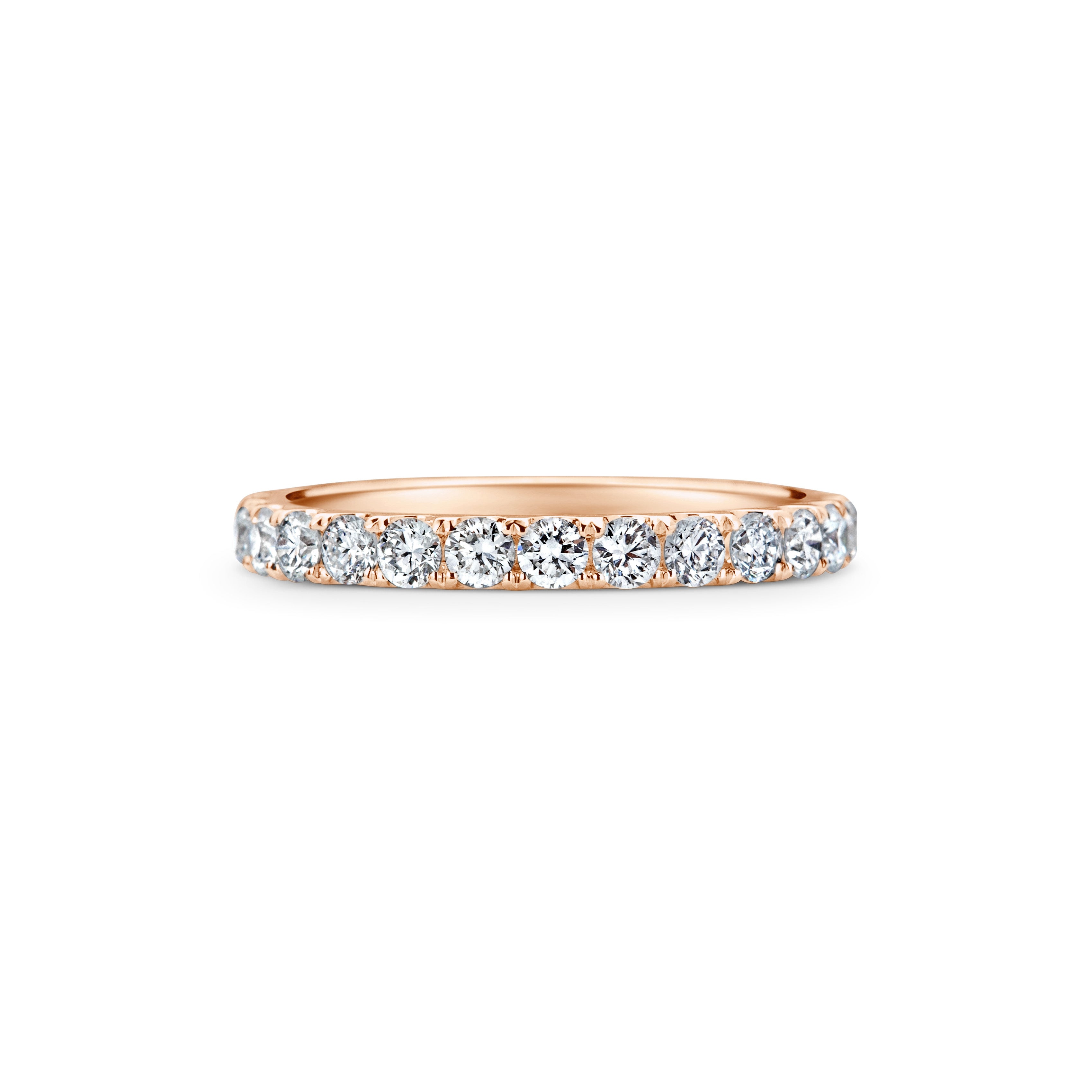 NADIA ETERNITY RING - LM STUDIO GmbH